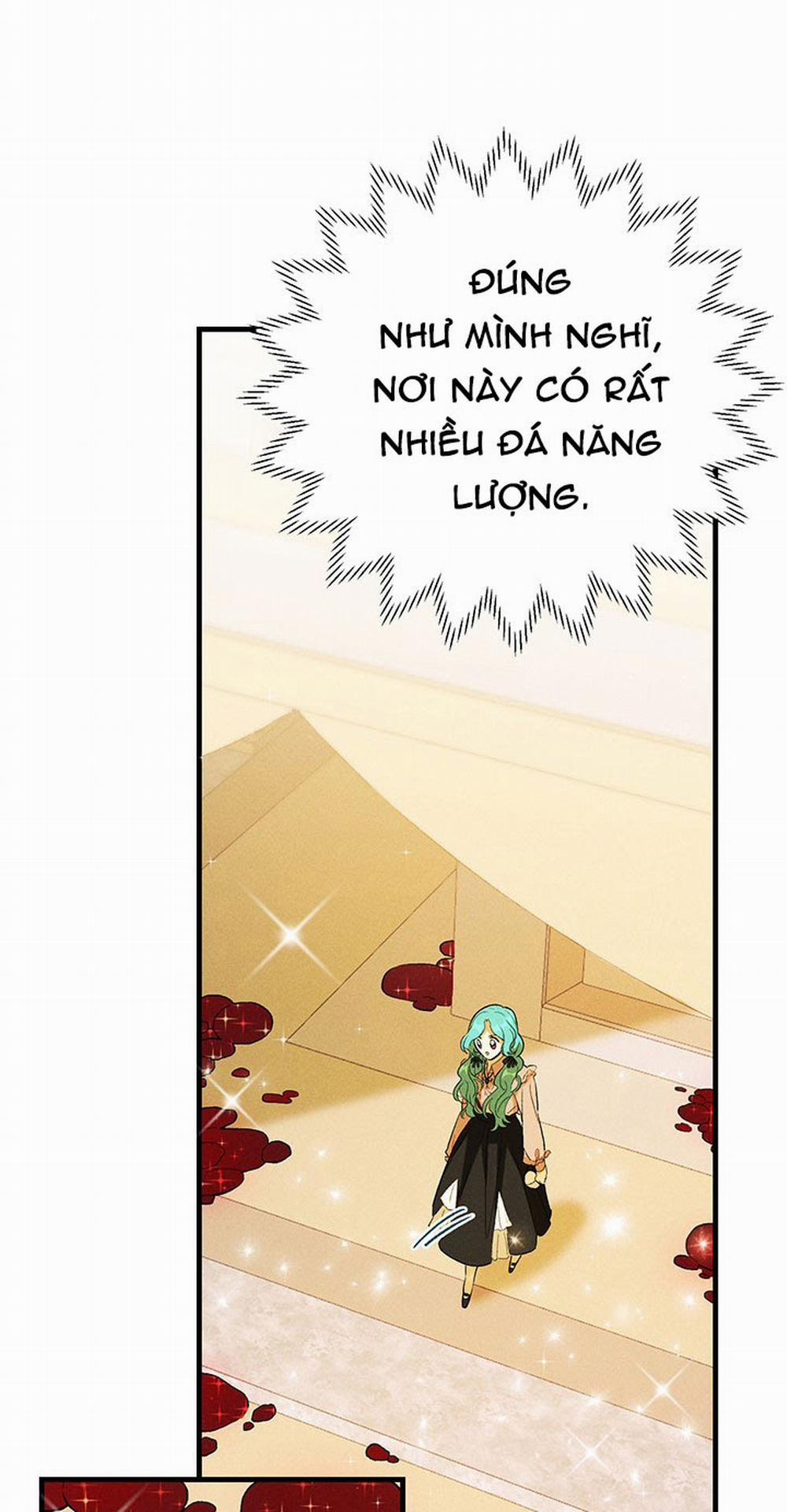 Nữ Đầu Bếp Hoàng Gia 39 trang 51