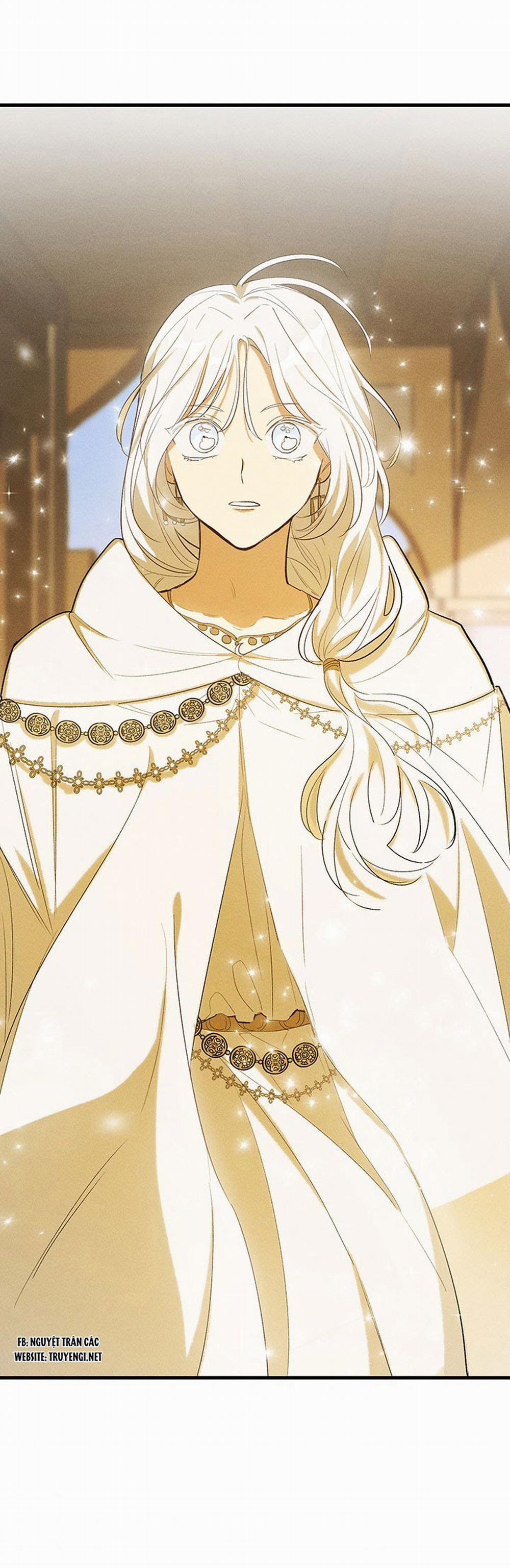 Nữ Đầu Bếp Hoàng Gia 39 trang 54