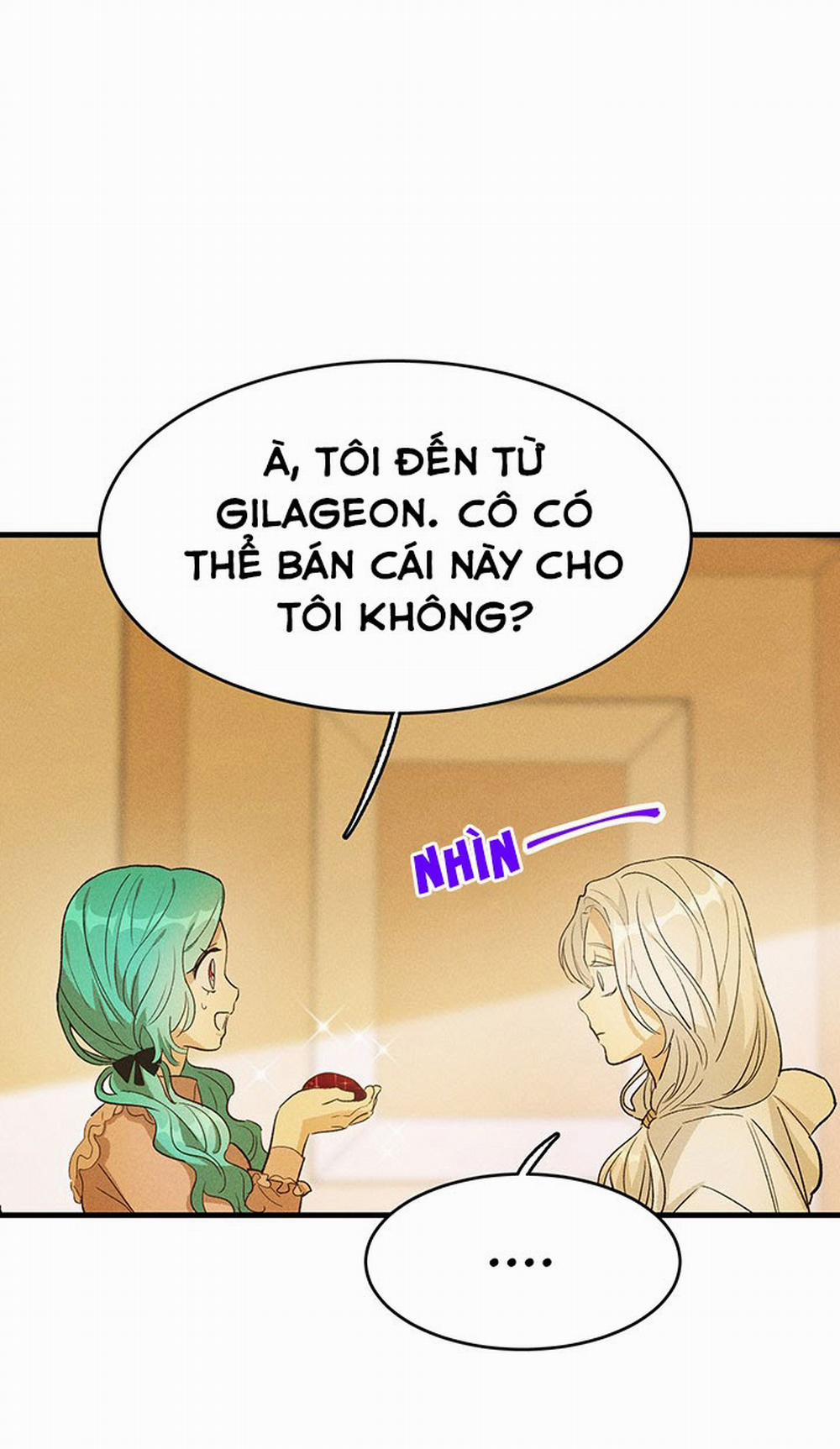 Nữ Đầu Bếp Hoàng Gia 39 trang 56