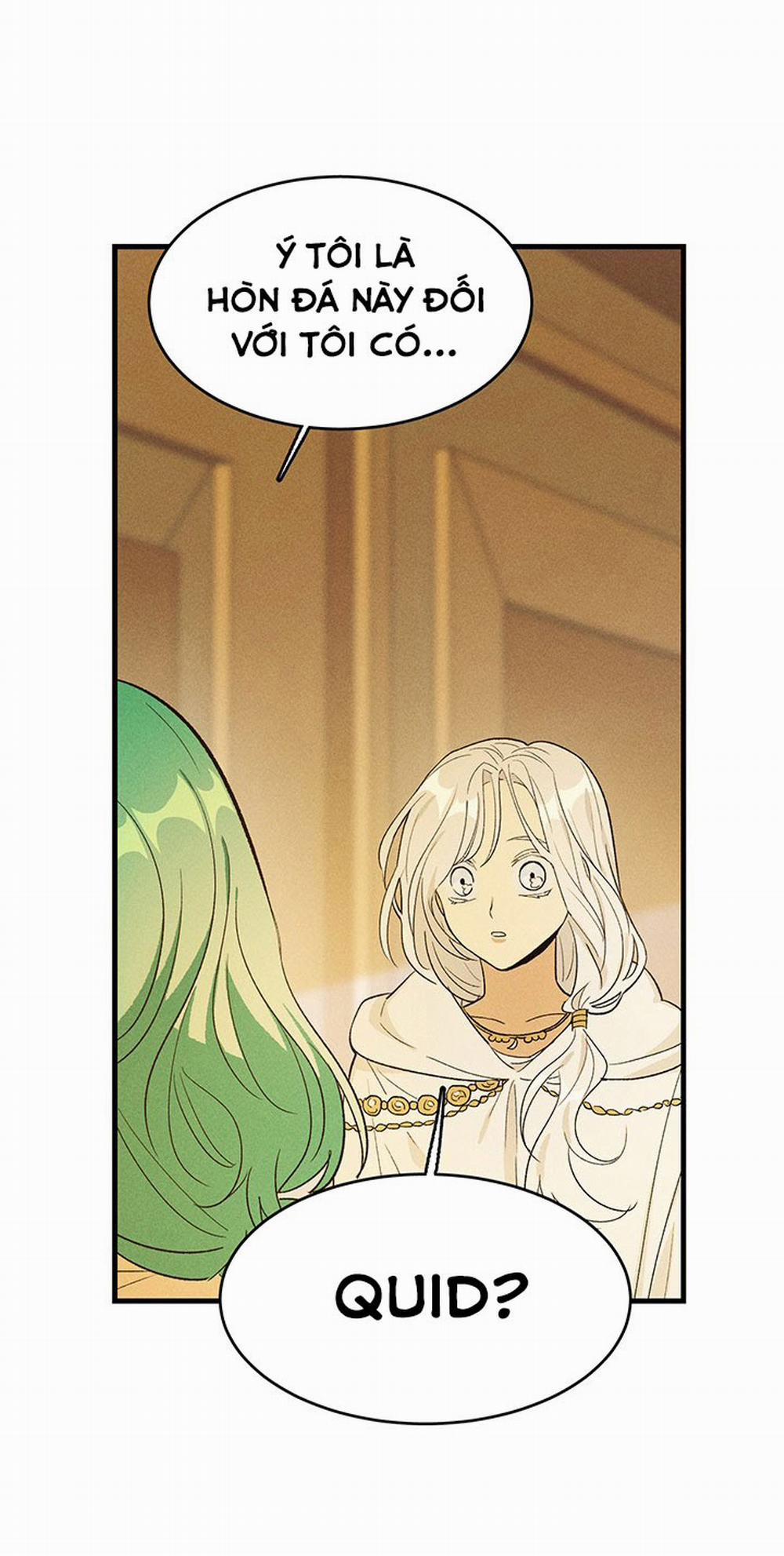 Nữ Đầu Bếp Hoàng Gia 39 trang 57