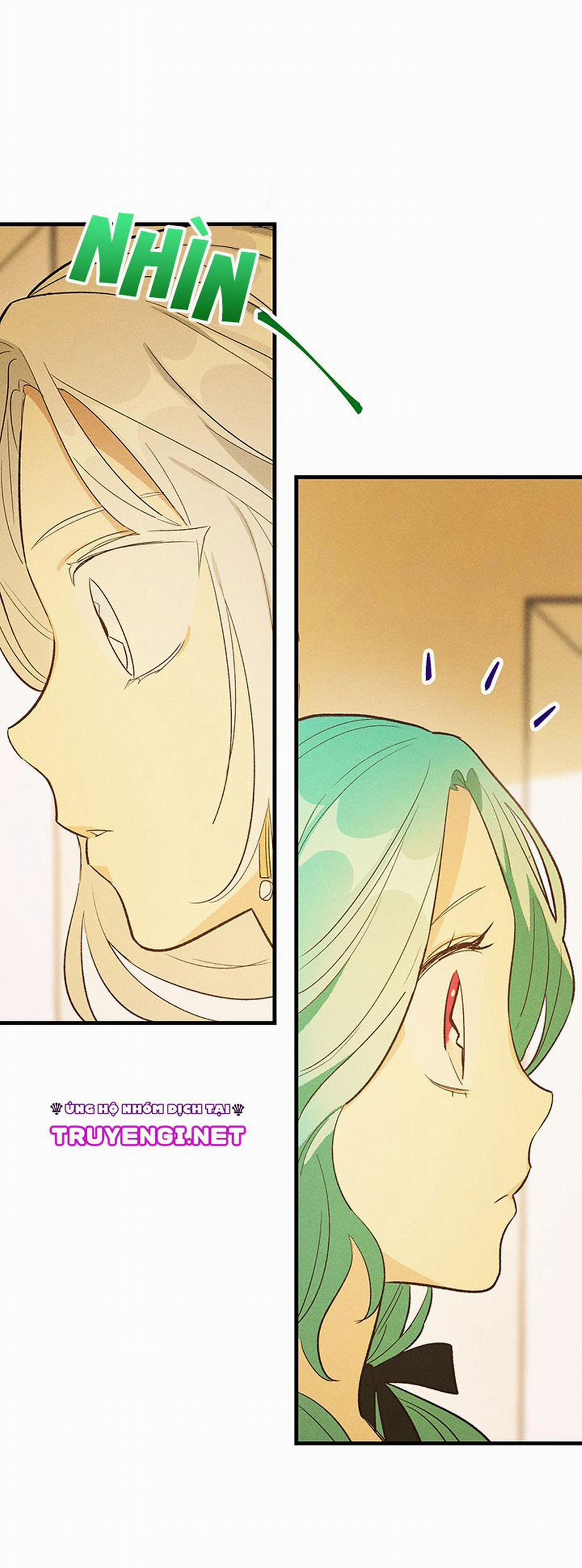 Nữ Đầu Bếp Hoàng Gia 39 trang 59