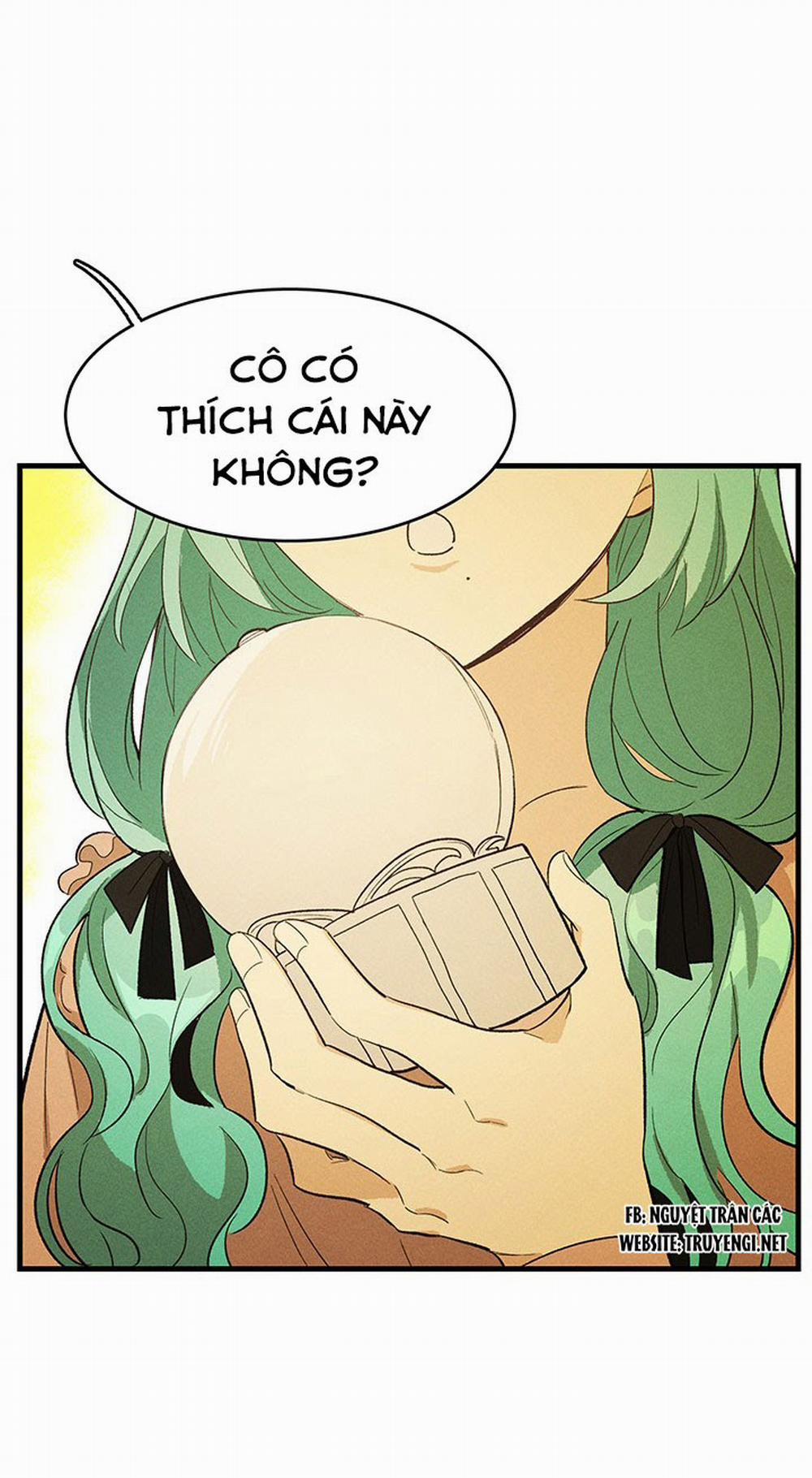 Nữ Đầu Bếp Hoàng Gia 39 trang 60