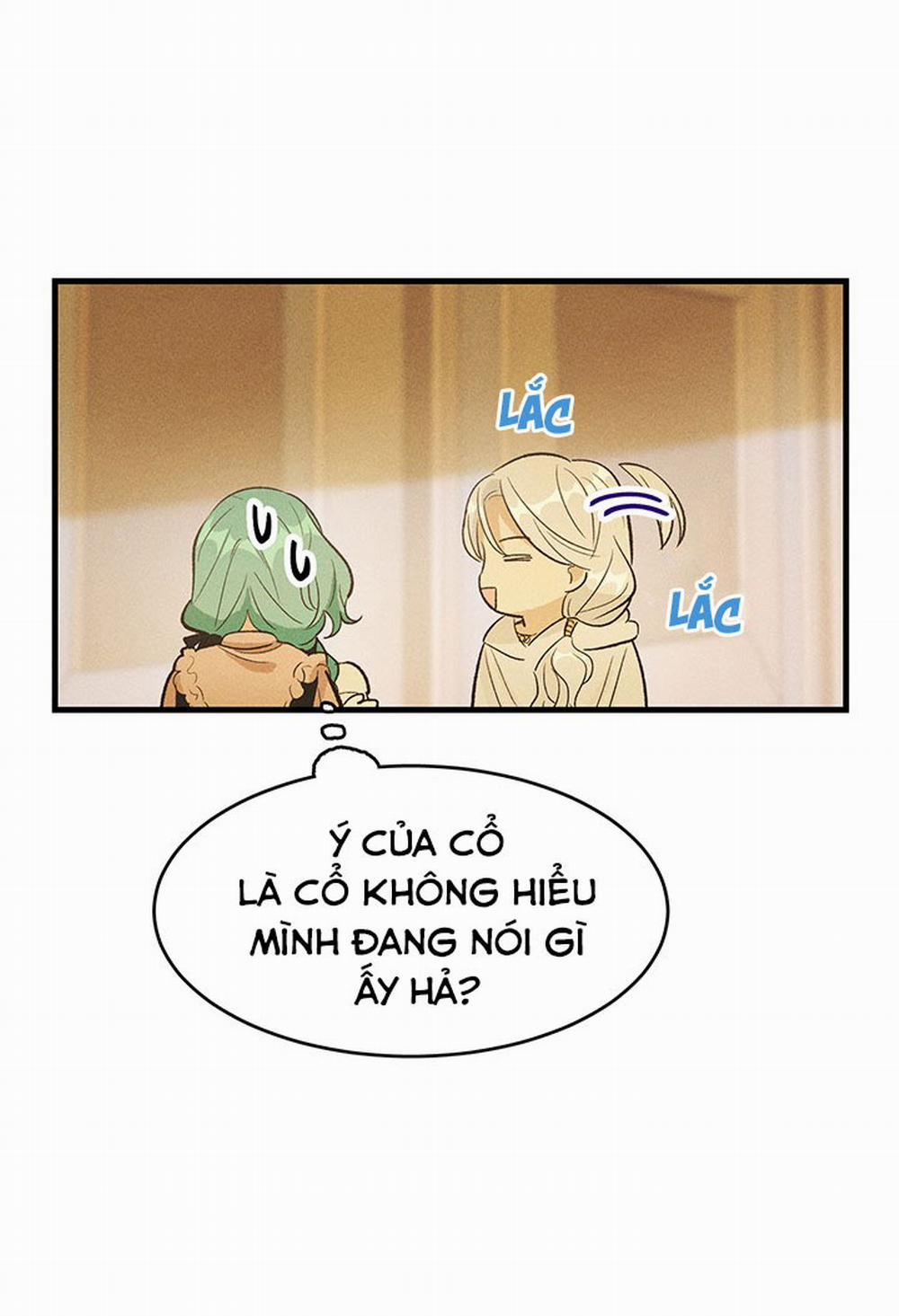 Nữ Đầu Bếp Hoàng Gia 39 trang 61