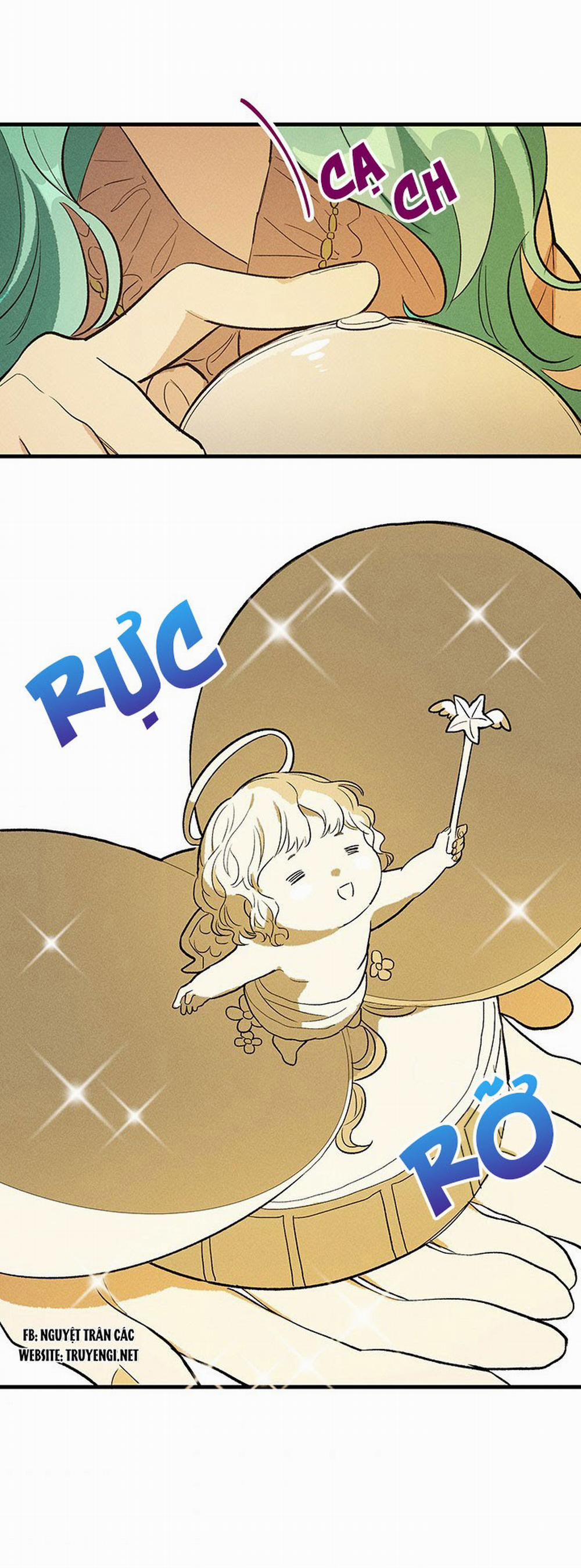 Nữ Đầu Bếp Hoàng Gia 39 trang 62