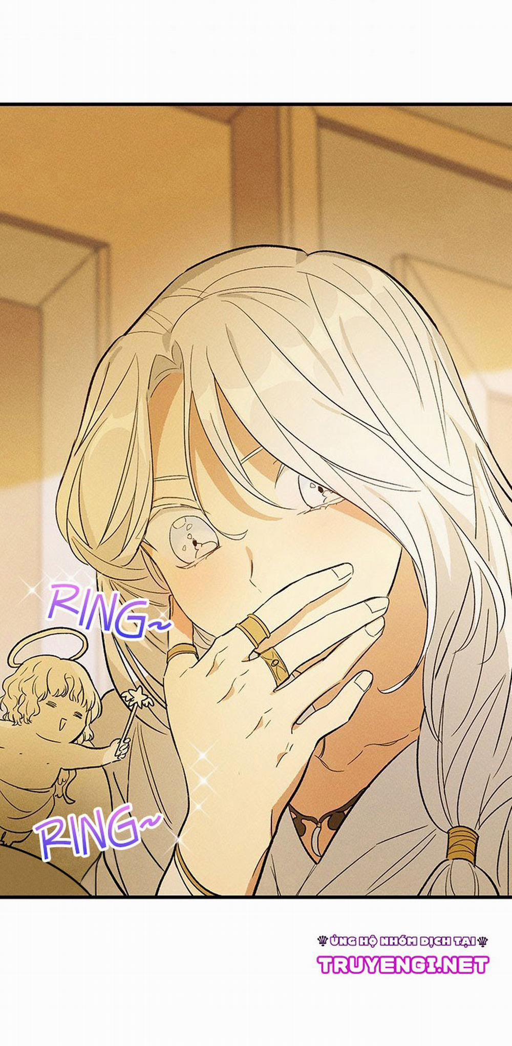 Nữ Đầu Bếp Hoàng Gia 39 trang 63