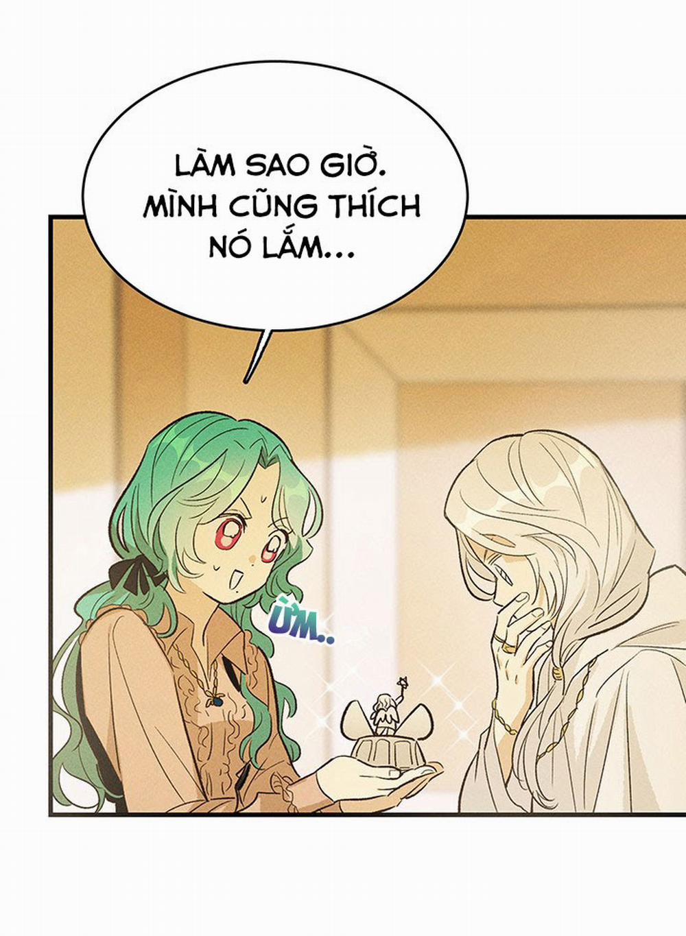 Nữ Đầu Bếp Hoàng Gia 39 trang 64