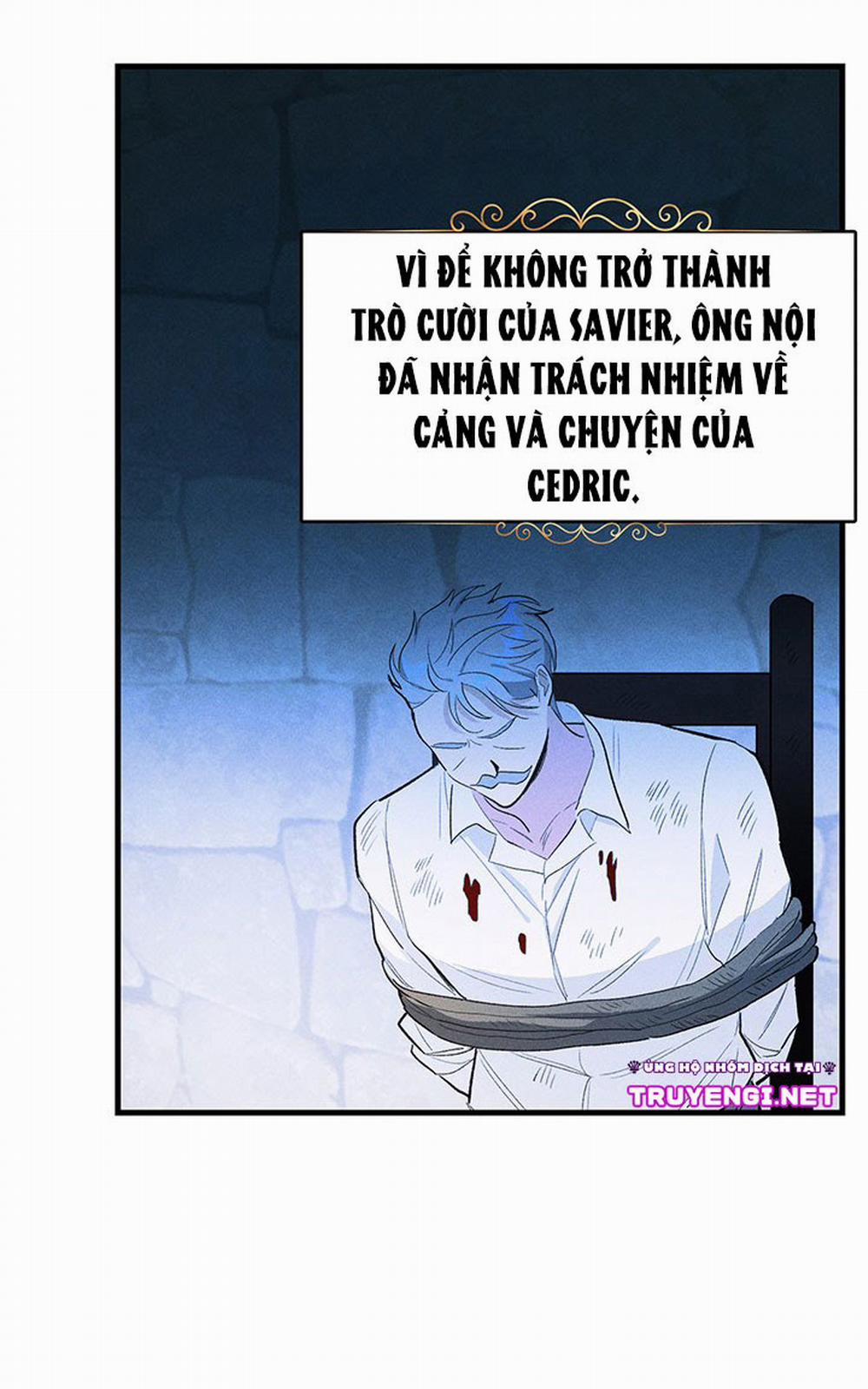 Nữ Đầu Bếp Hoàng Gia 39 trang 8