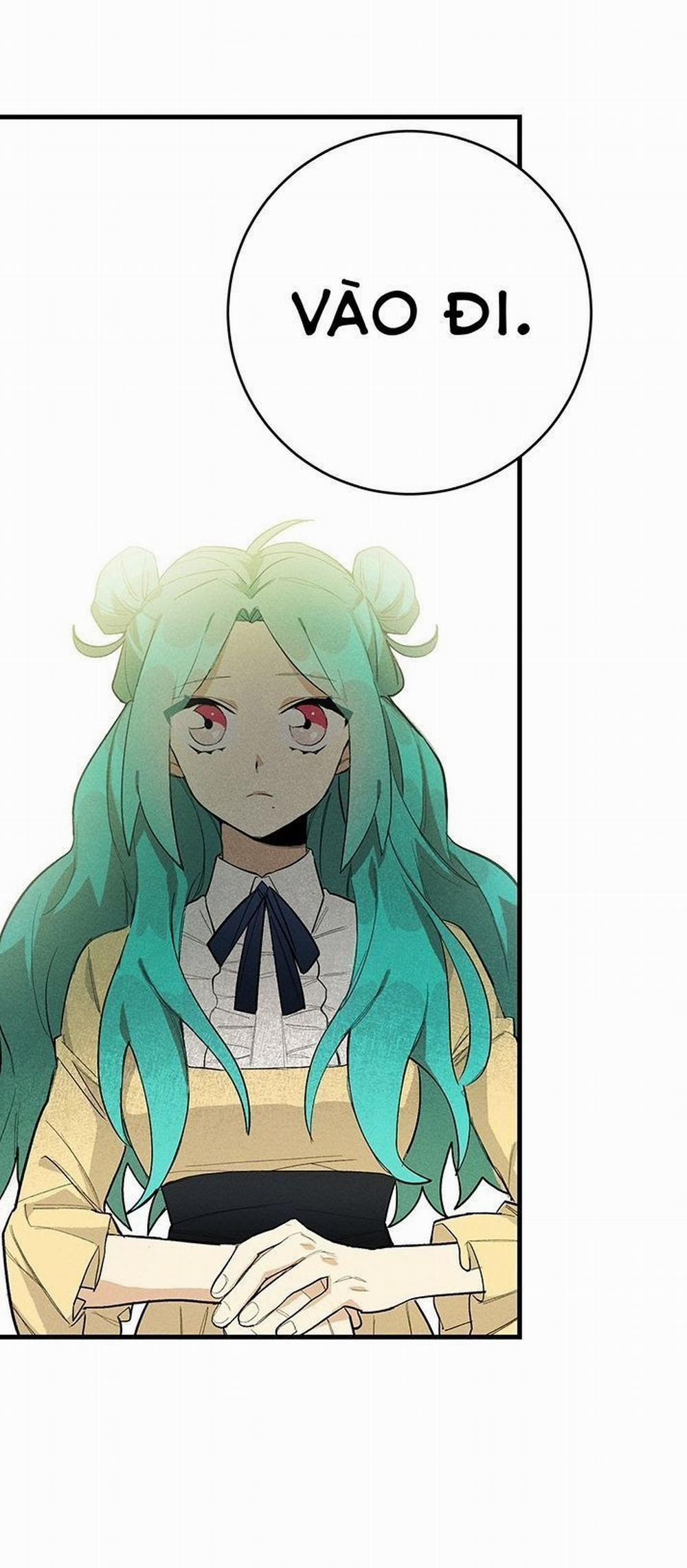 Nữ Đầu Bếp Hoàng Gia 4 trang 1