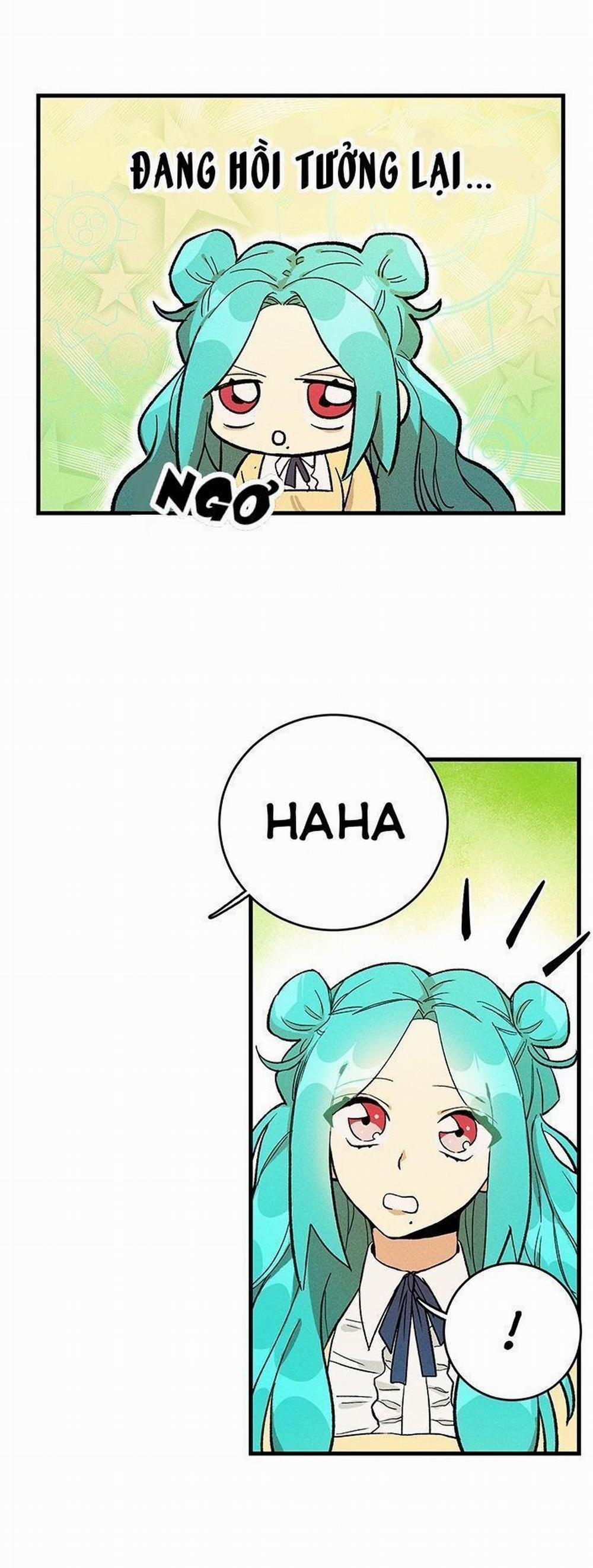 Nữ Đầu Bếp Hoàng Gia 4 trang 12