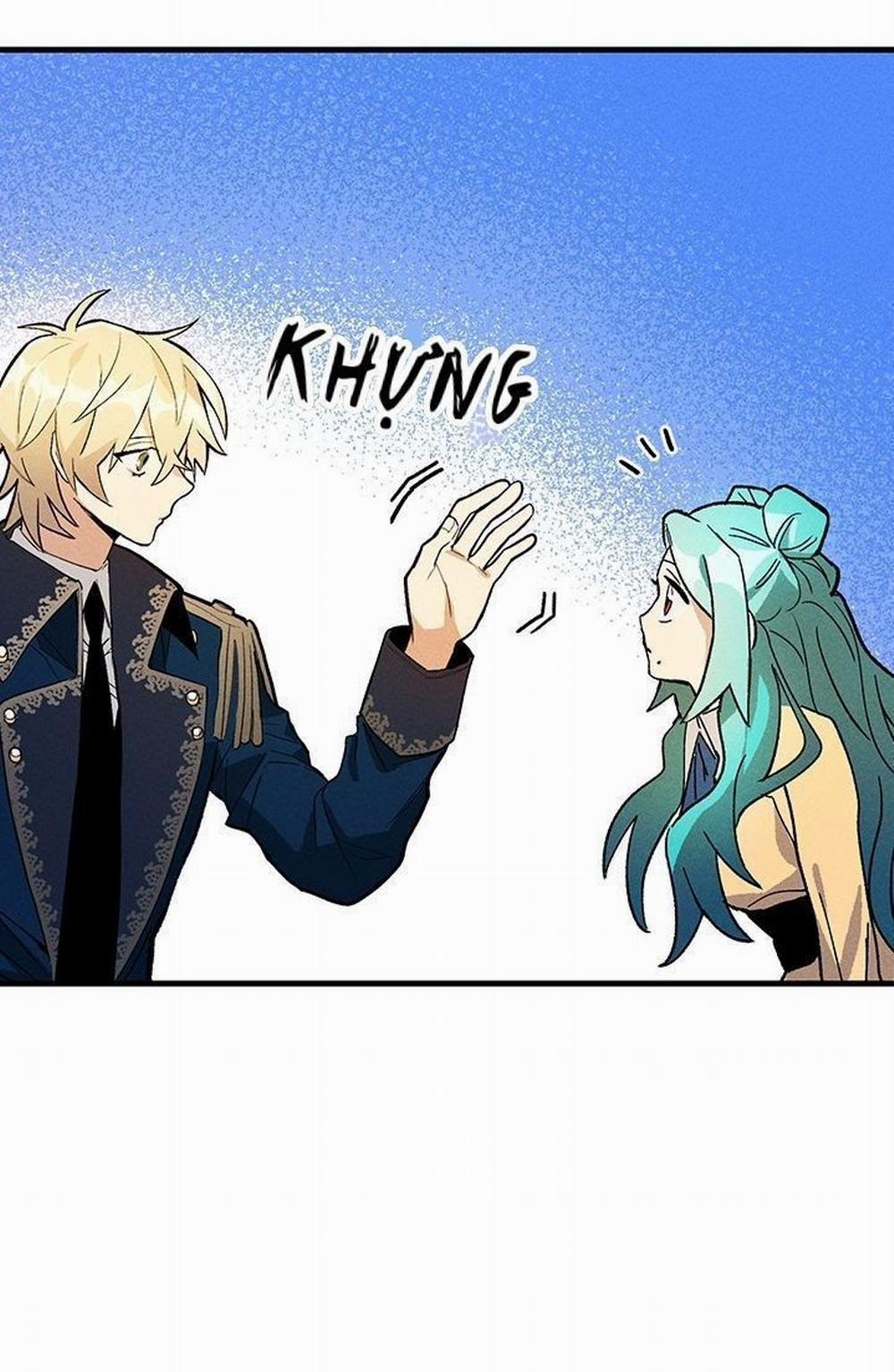 Nữ Đầu Bếp Hoàng Gia 4 trang 14