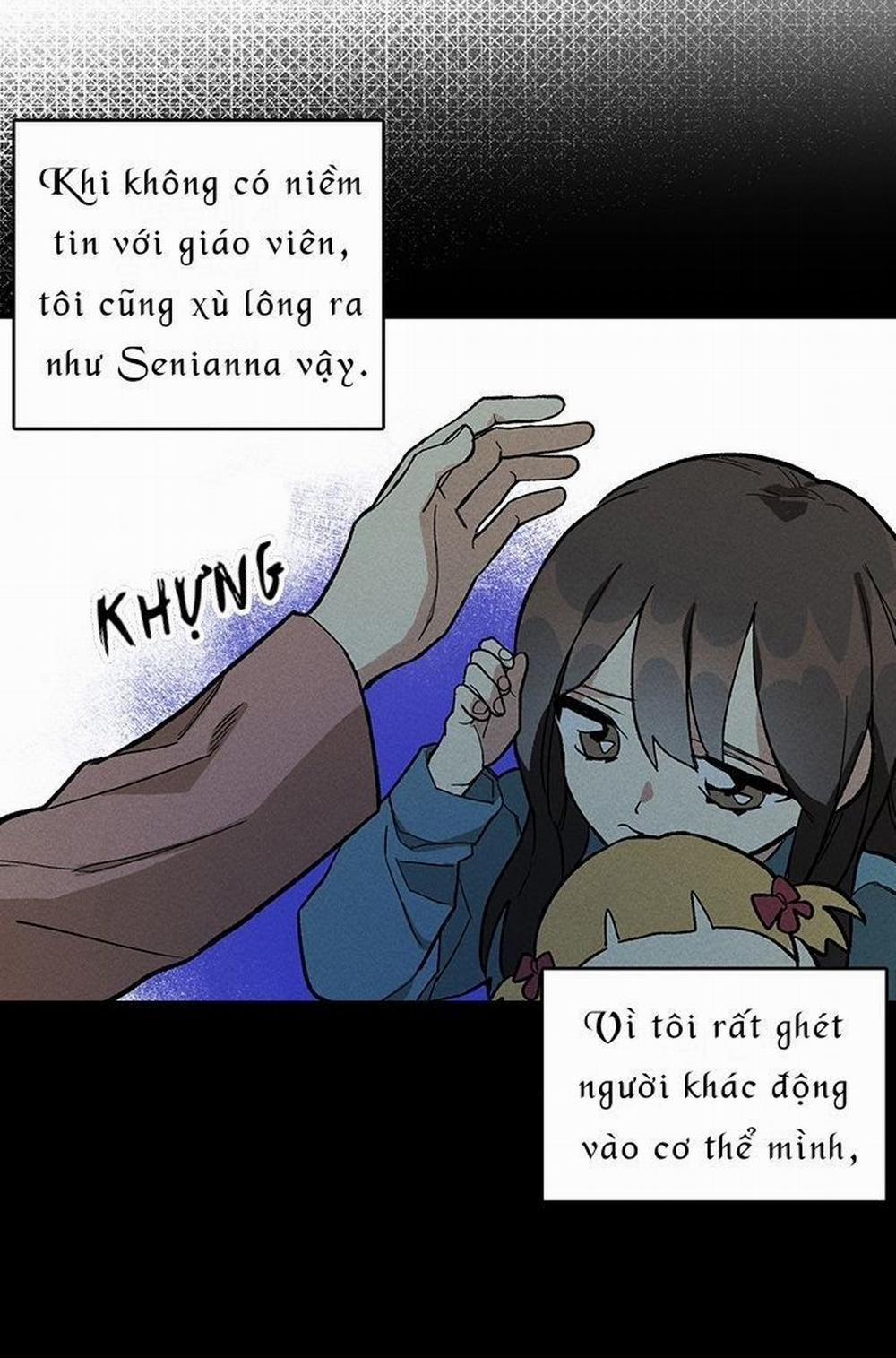 Nữ Đầu Bếp Hoàng Gia 4 trang 16