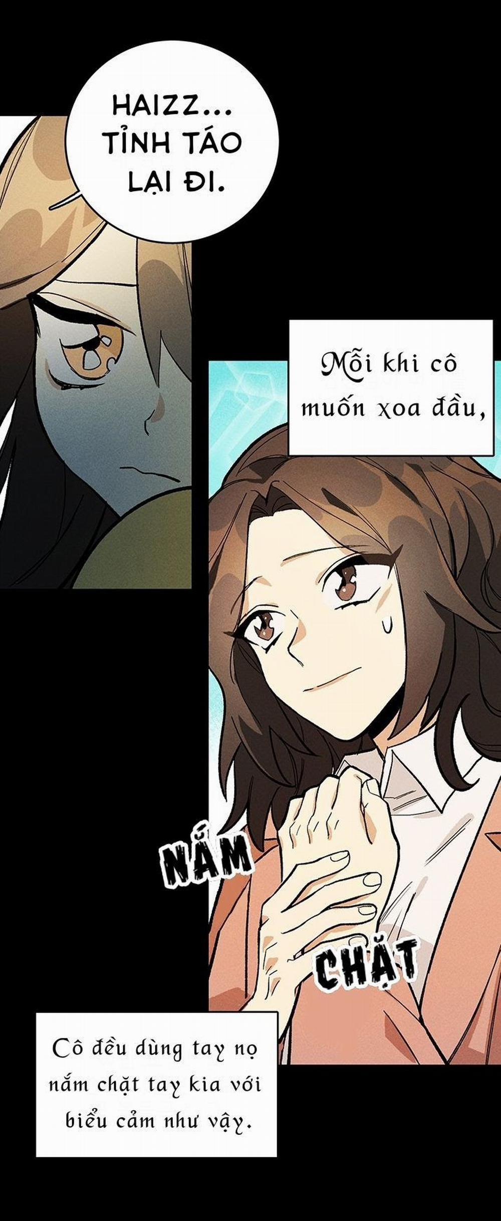 Nữ Đầu Bếp Hoàng Gia 4 trang 17