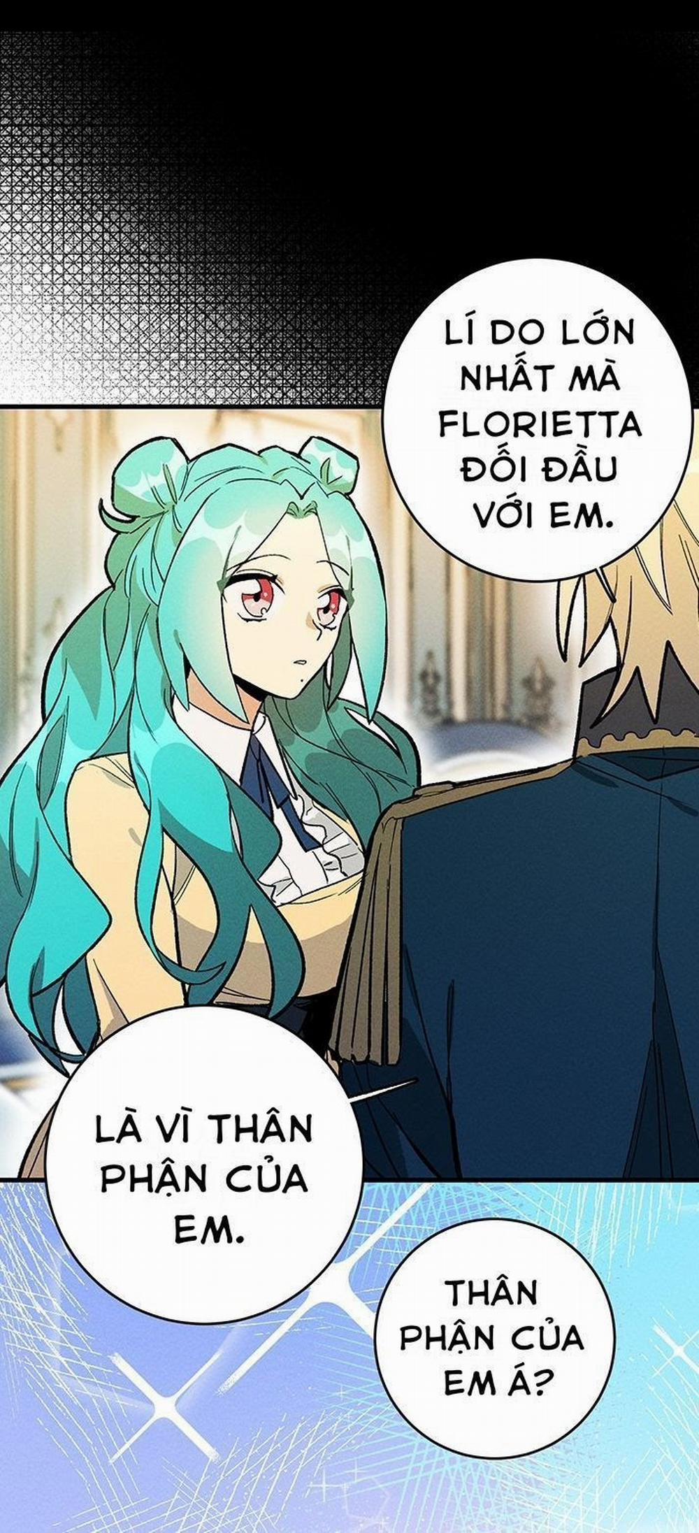 Nữ Đầu Bếp Hoàng Gia 4 trang 18