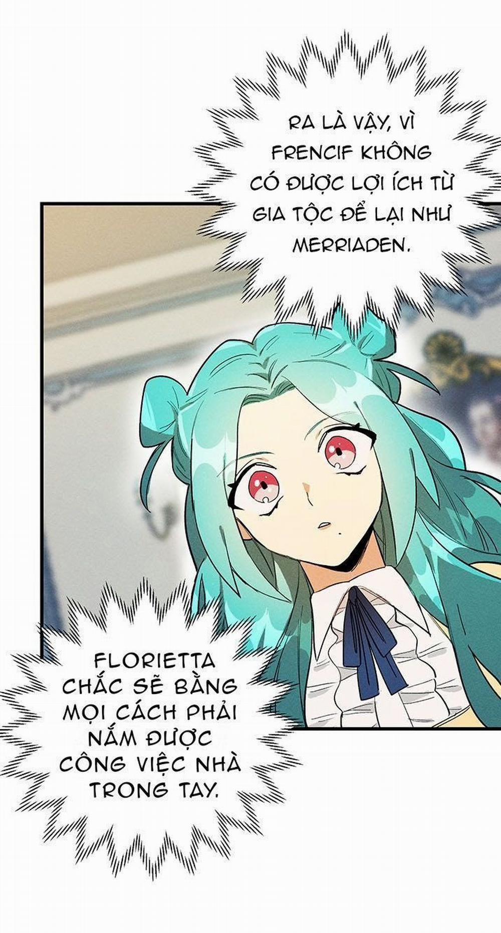 Nữ Đầu Bếp Hoàng Gia 4 trang 20