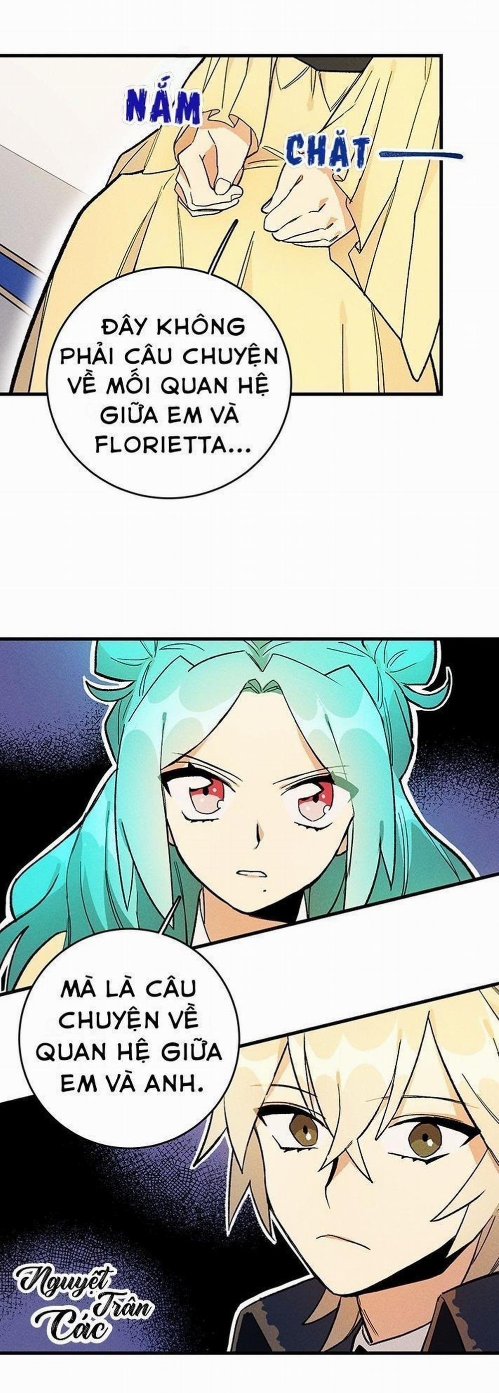 Nữ Đầu Bếp Hoàng Gia 4 trang 26