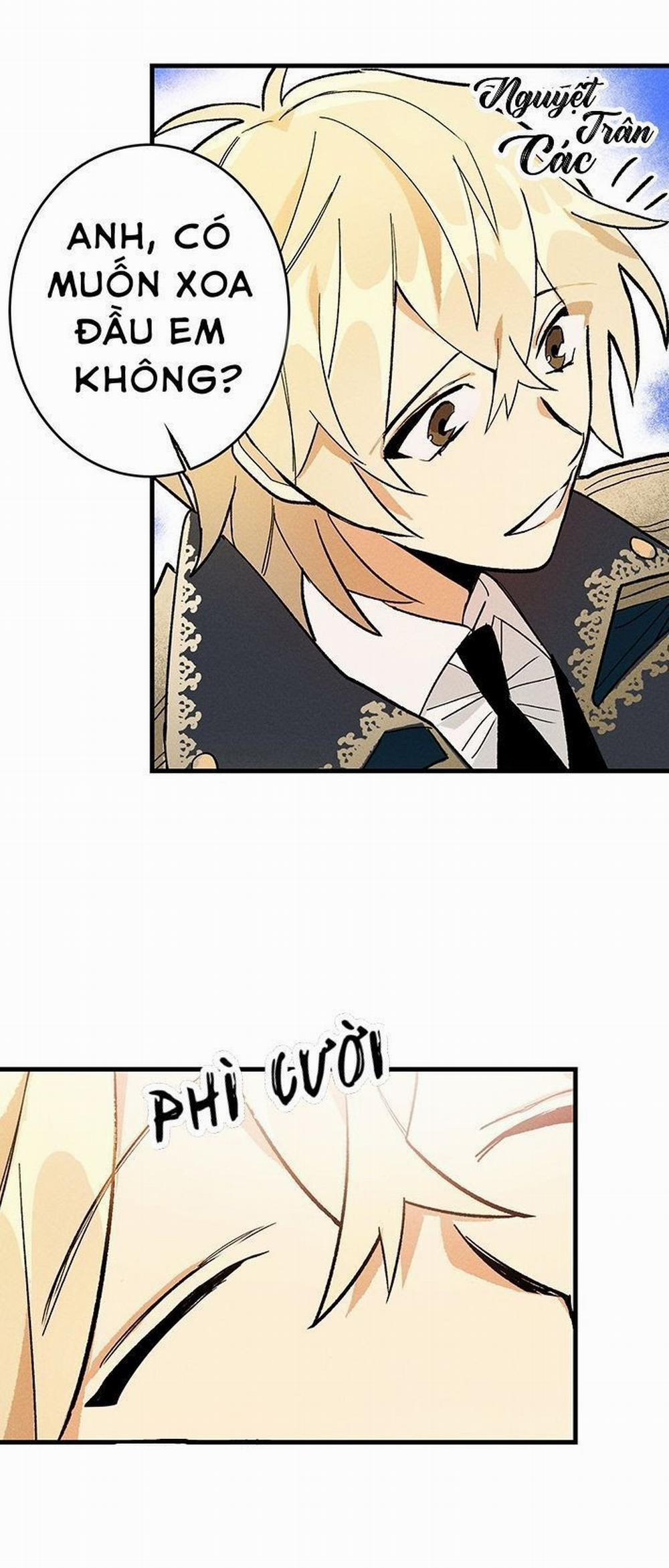 Nữ Đầu Bếp Hoàng Gia 4 trang 39