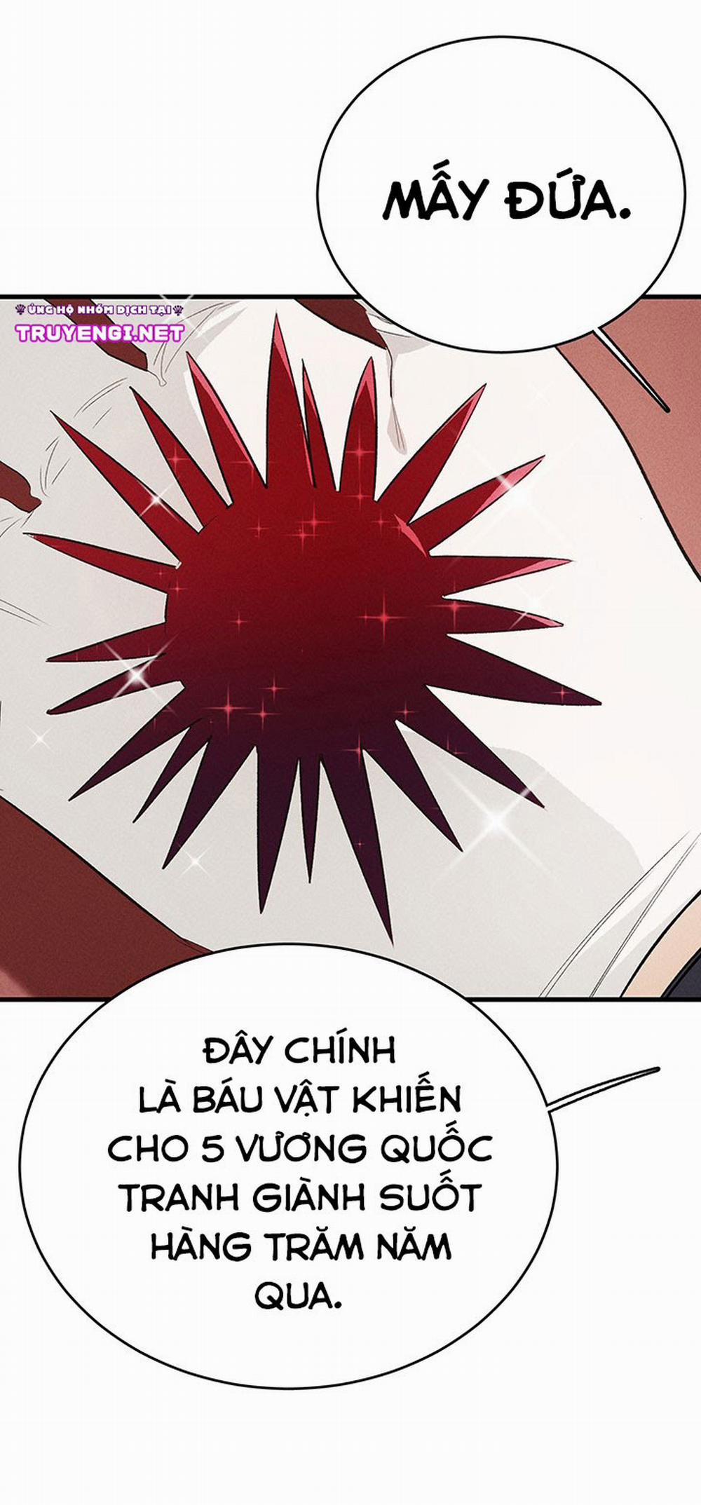 Nữ Đầu Bếp Hoàng Gia 40 trang 17