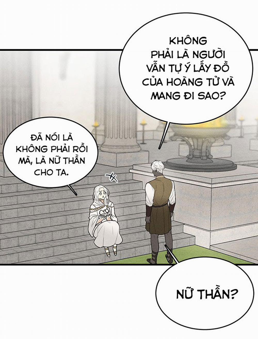 Nữ Đầu Bếp Hoàng Gia 40 trang 2