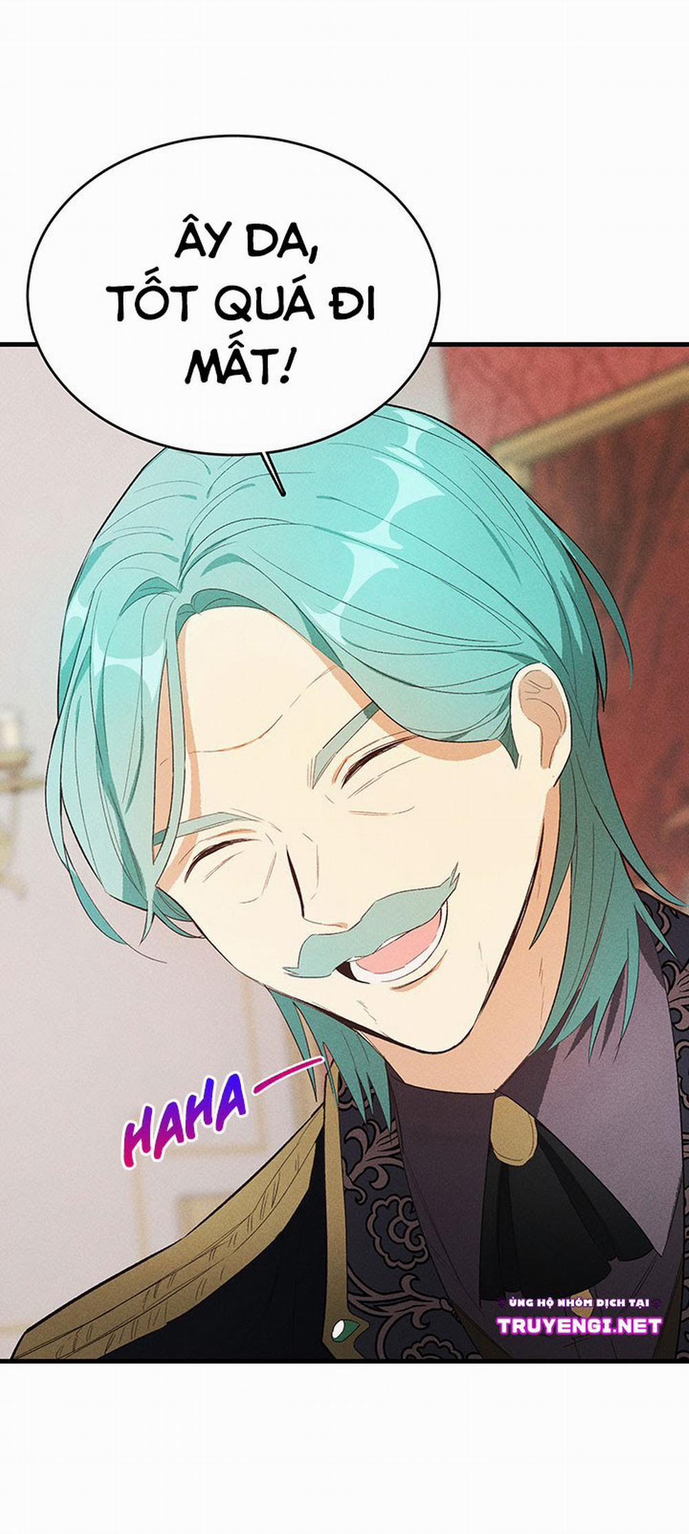 Nữ Đầu Bếp Hoàng Gia 40 trang 20