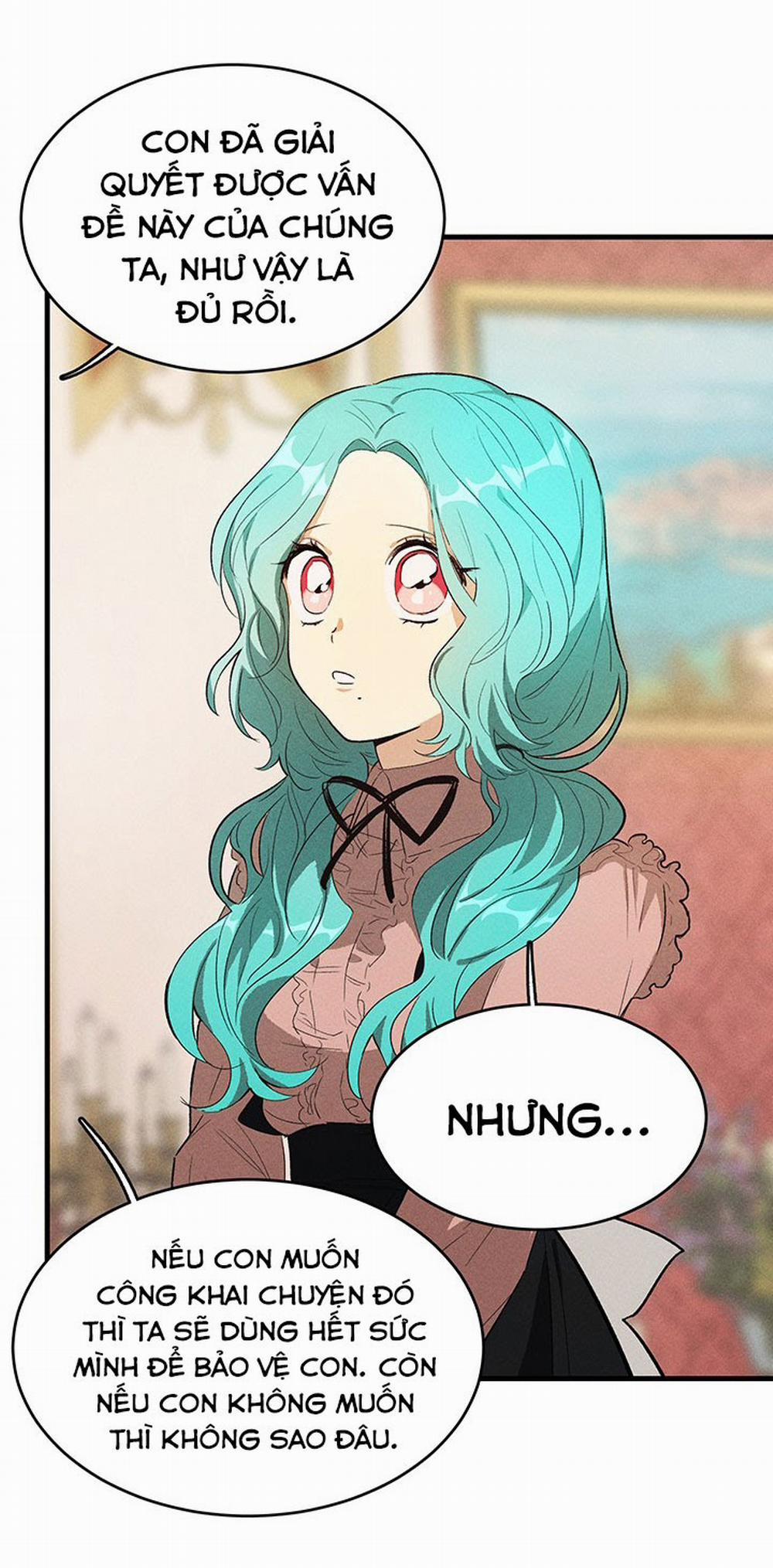 Nữ Đầu Bếp Hoàng Gia 40 trang 26