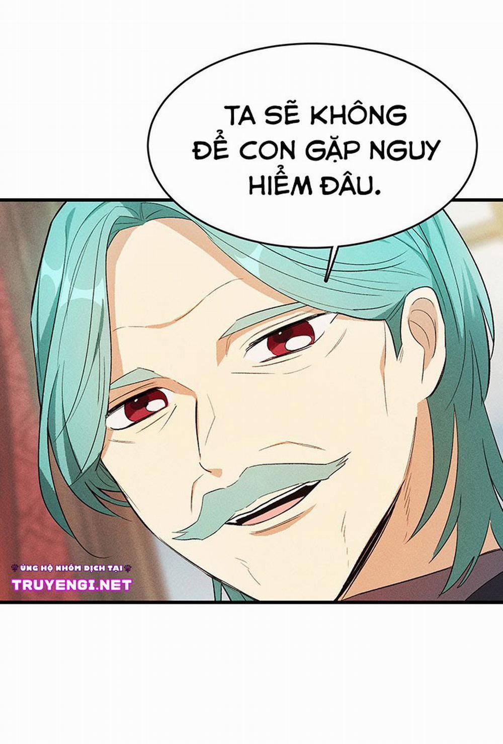 Nữ Đầu Bếp Hoàng Gia 40 trang 27