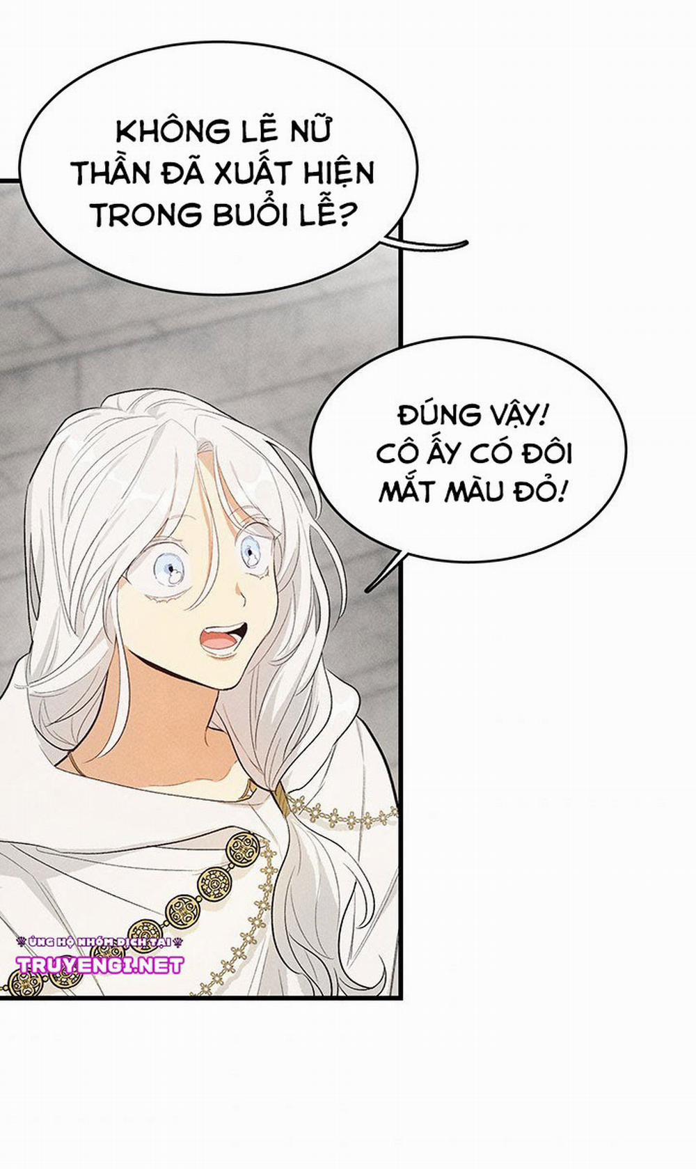 Nữ Đầu Bếp Hoàng Gia 40 trang 3