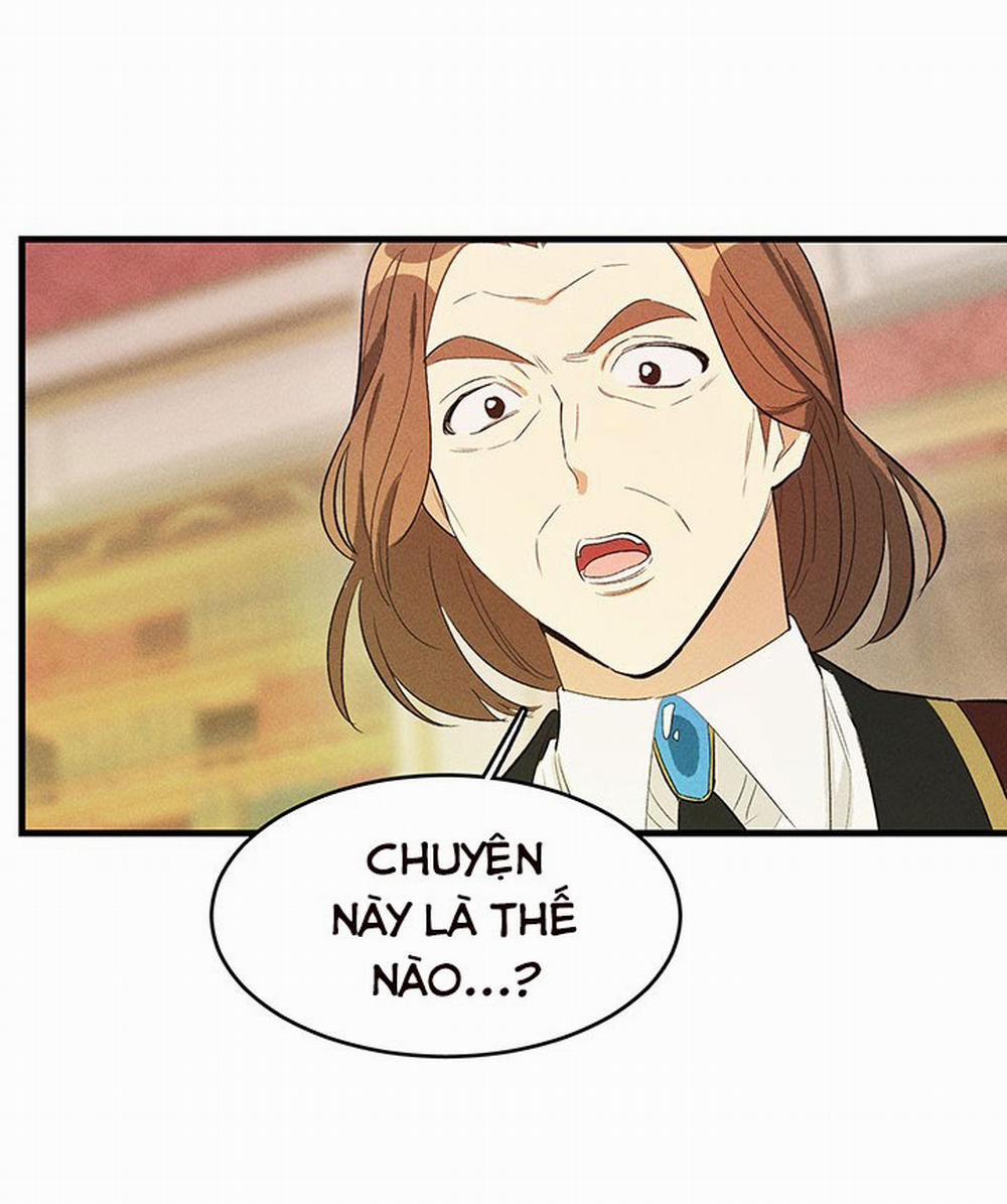 Nữ Đầu Bếp Hoàng Gia 40 trang 34