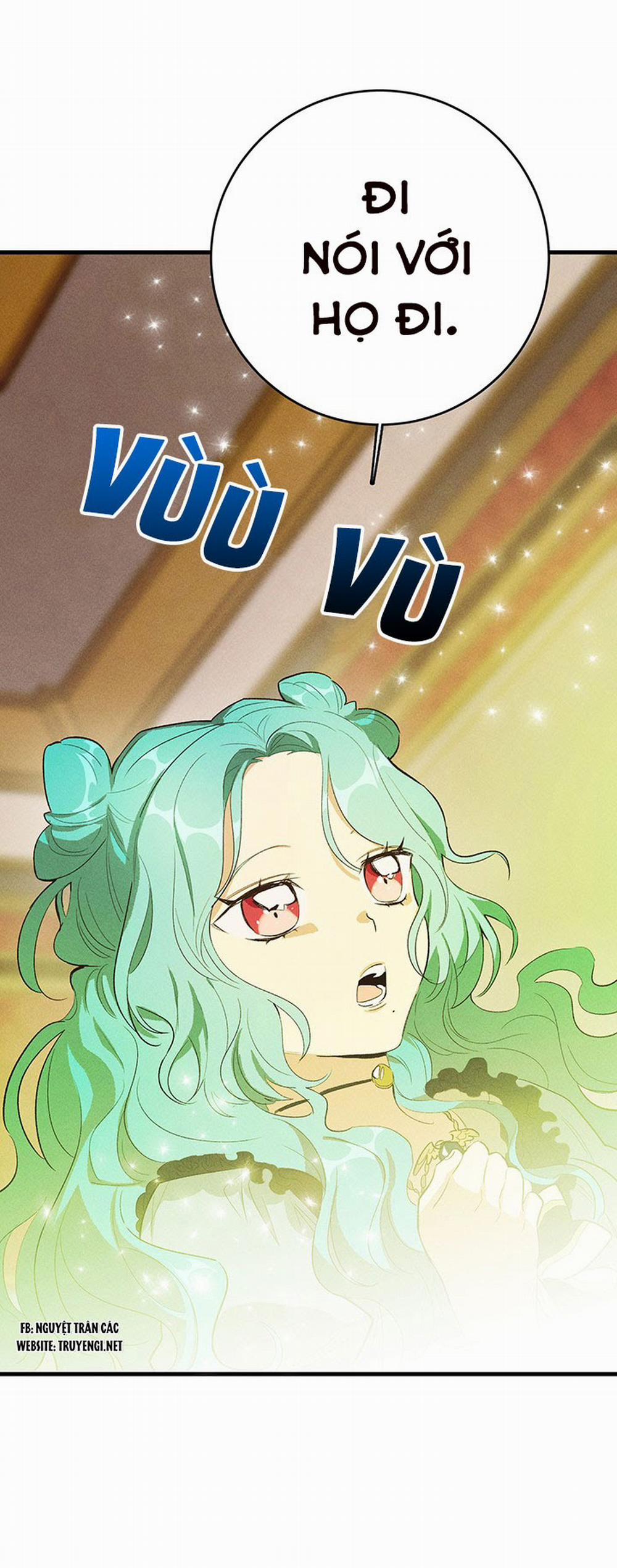 Nữ Đầu Bếp Hoàng Gia 40 trang 35