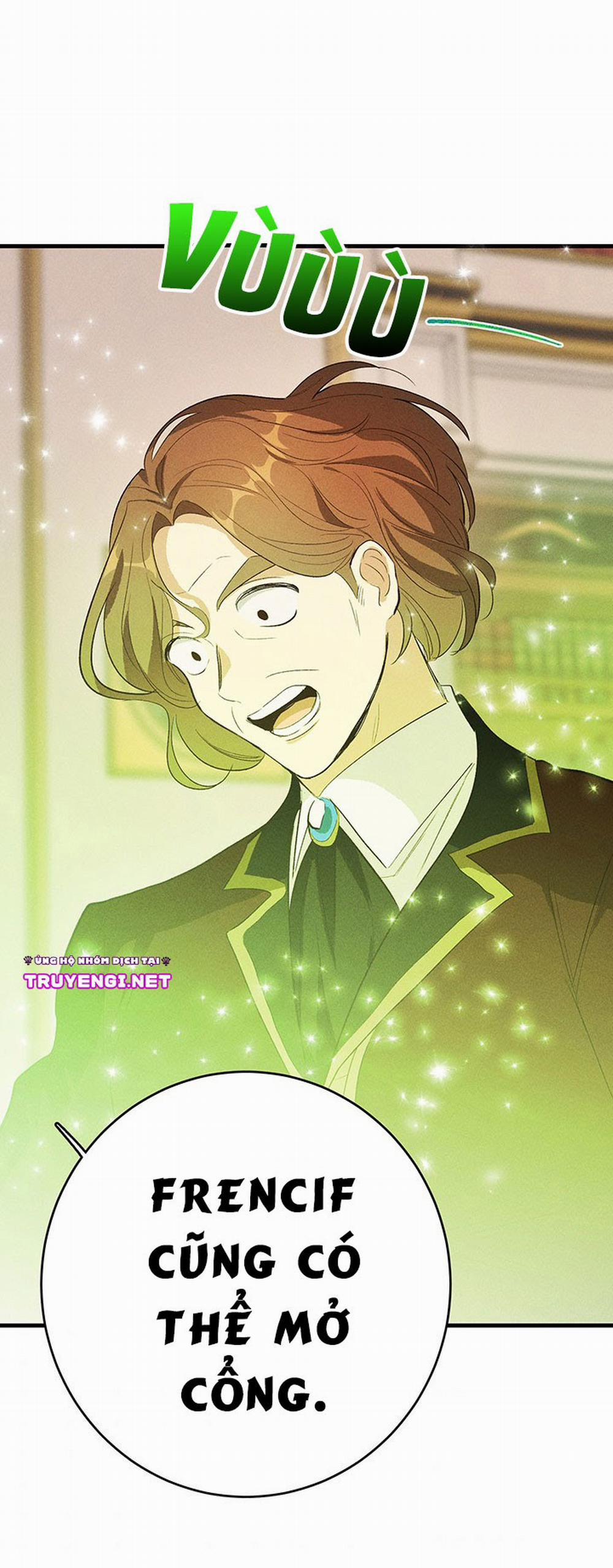 Nữ Đầu Bếp Hoàng Gia 40 trang 36