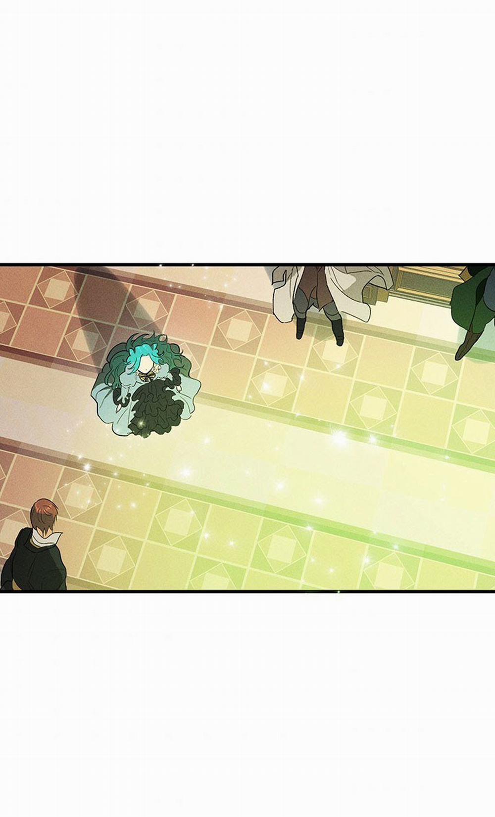 Nữ Đầu Bếp Hoàng Gia 40 trang 37