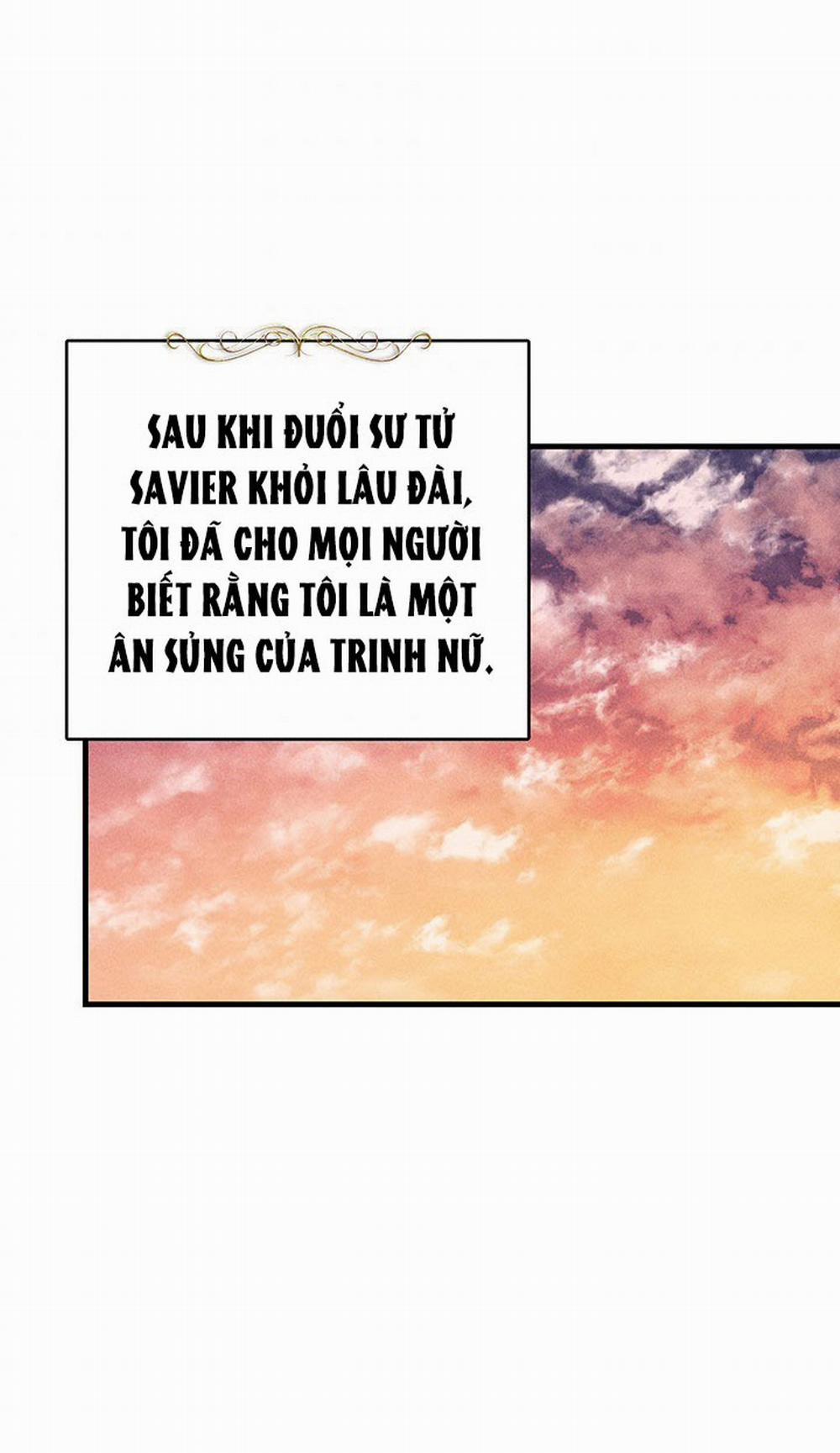 Nữ Đầu Bếp Hoàng Gia 40 trang 38