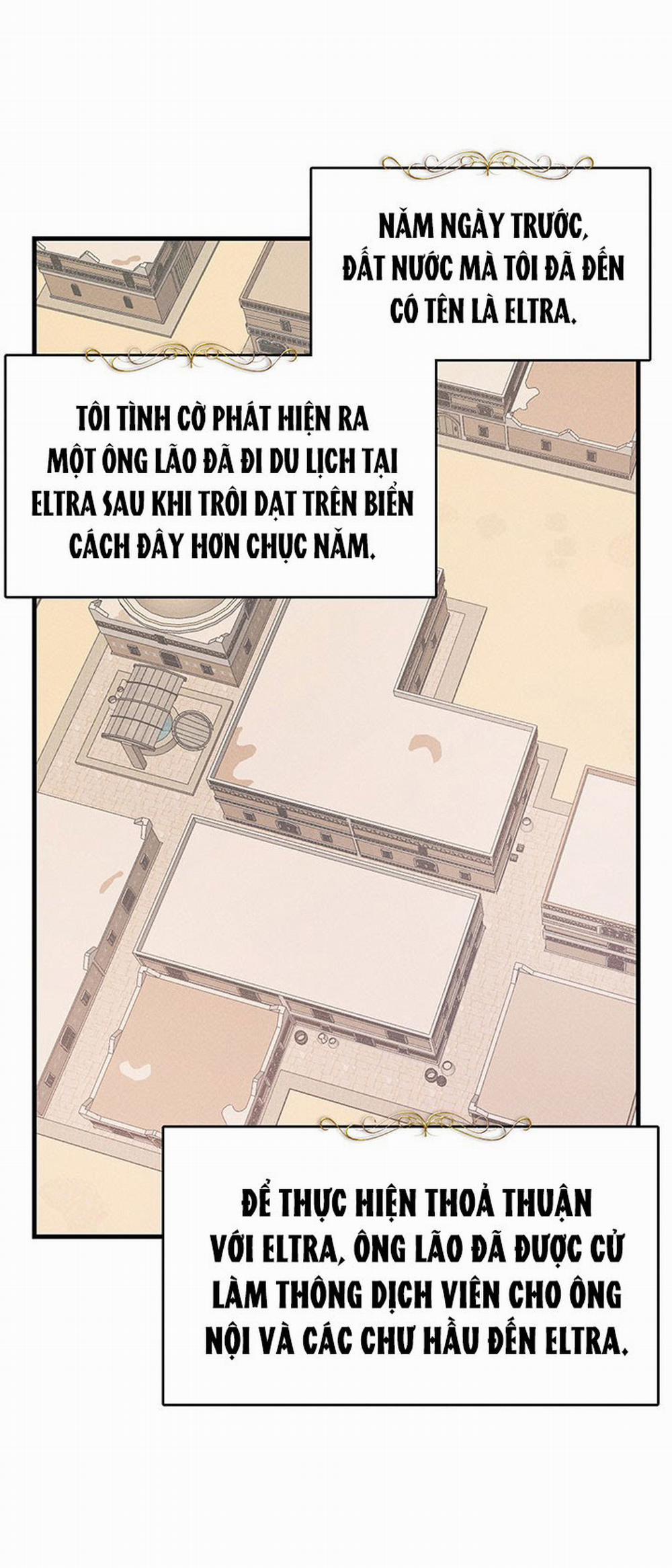 Nữ Đầu Bếp Hoàng Gia 40 trang 40