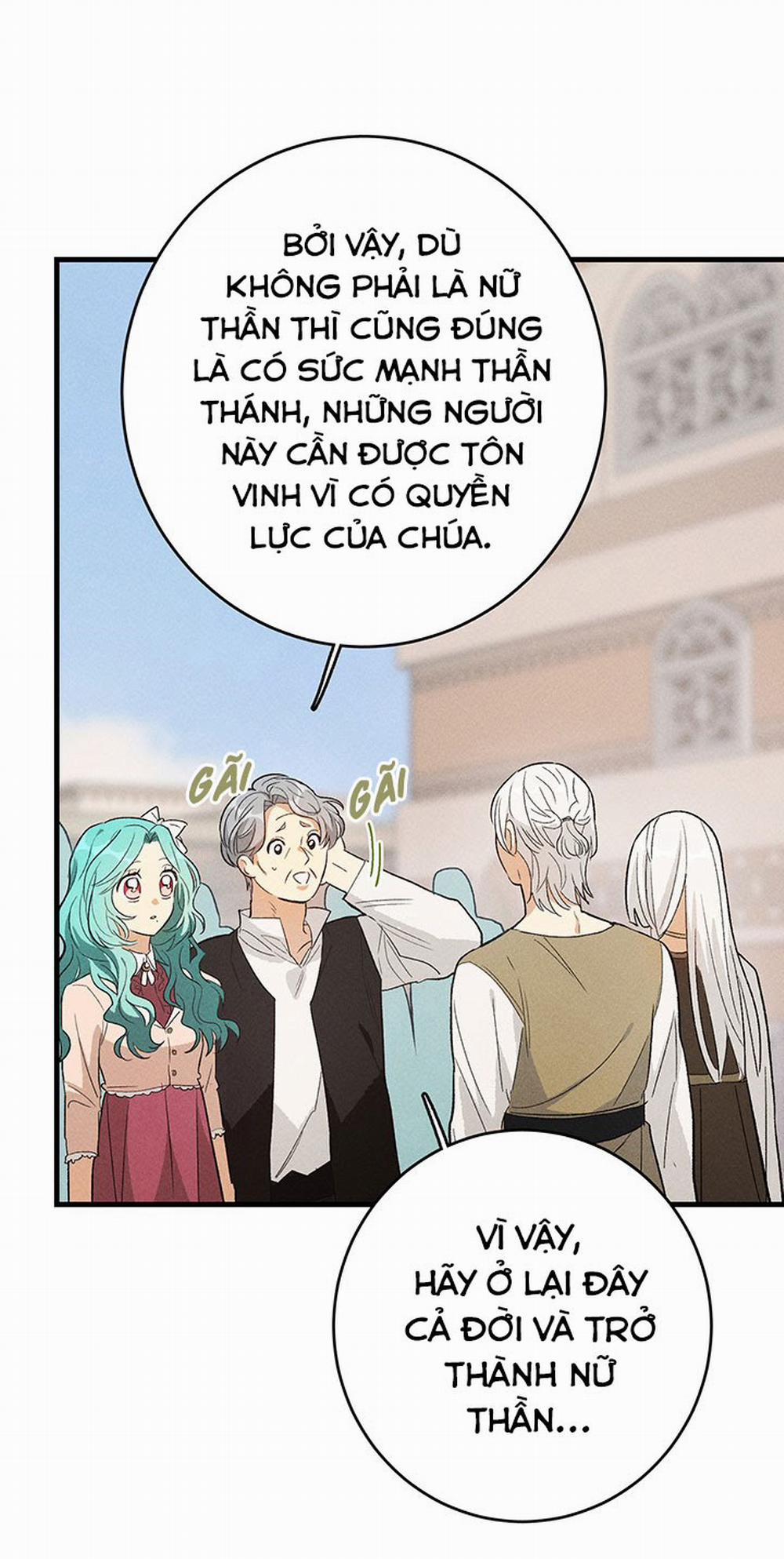 Nữ Đầu Bếp Hoàng Gia 40 trang 42