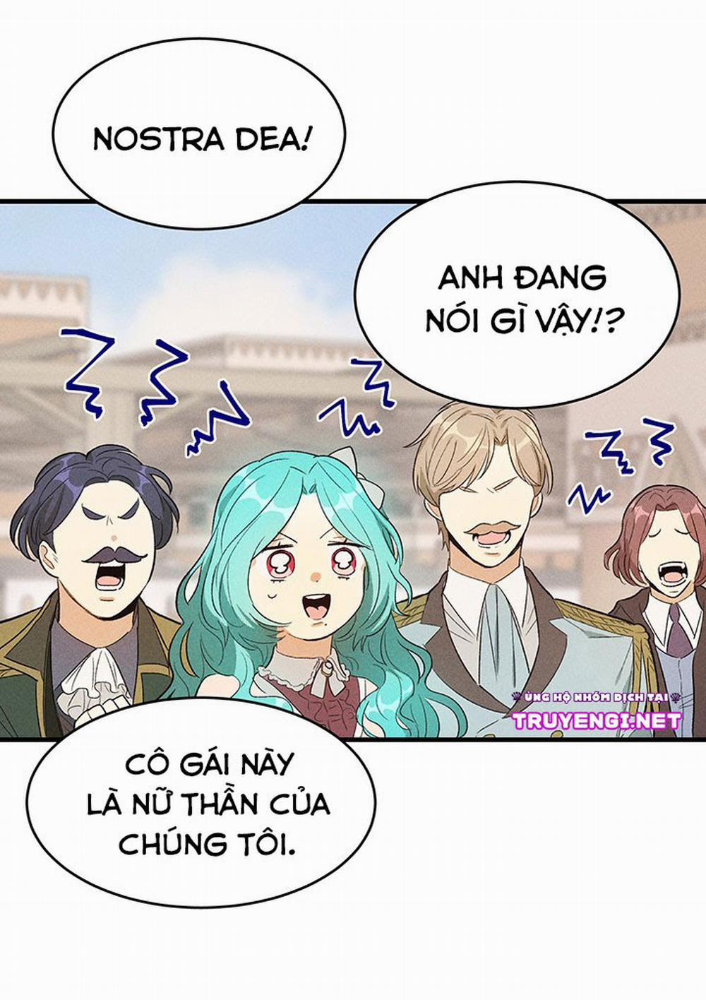 Nữ Đầu Bếp Hoàng Gia 40 trang 43