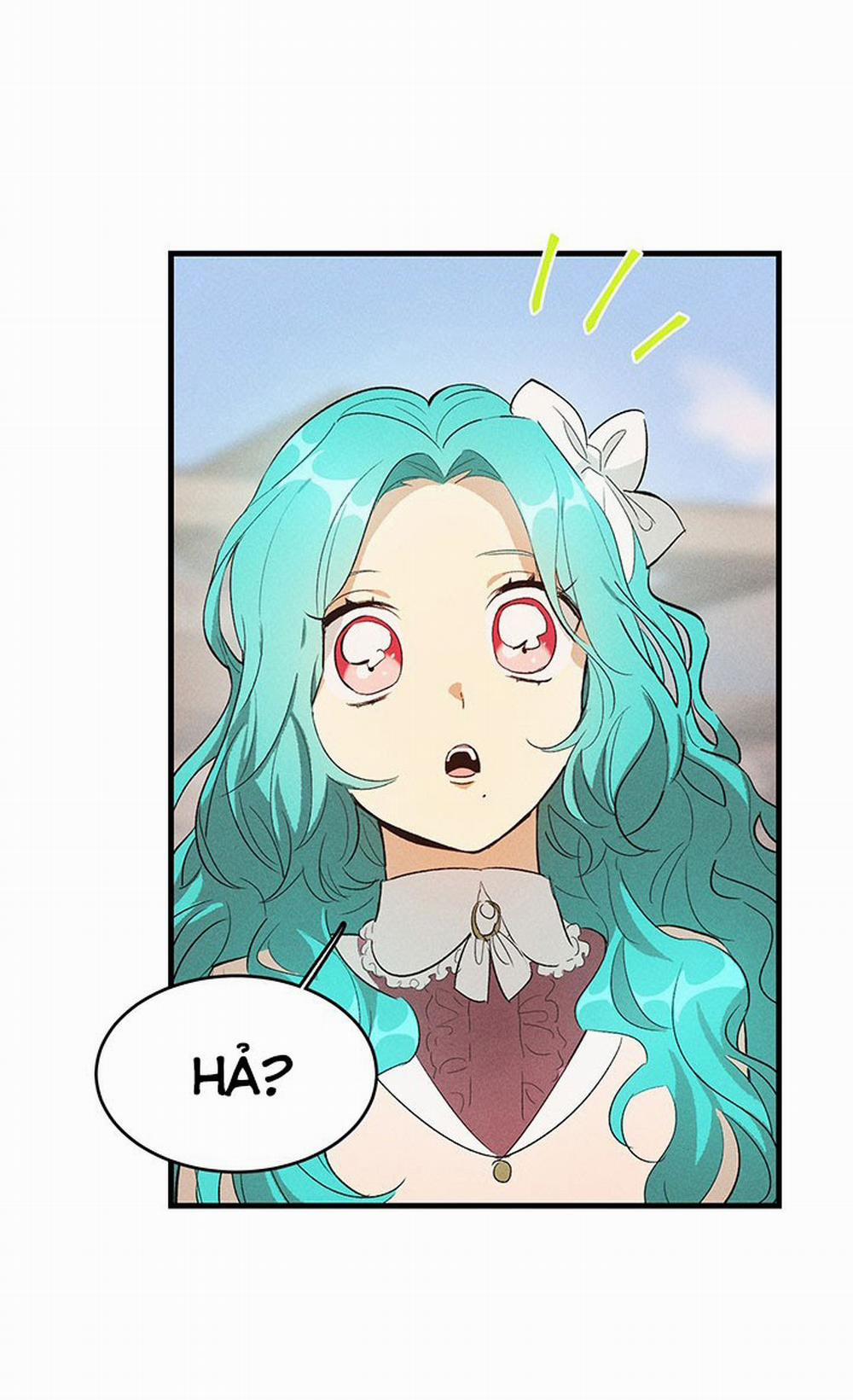 Nữ Đầu Bếp Hoàng Gia 40 trang 44