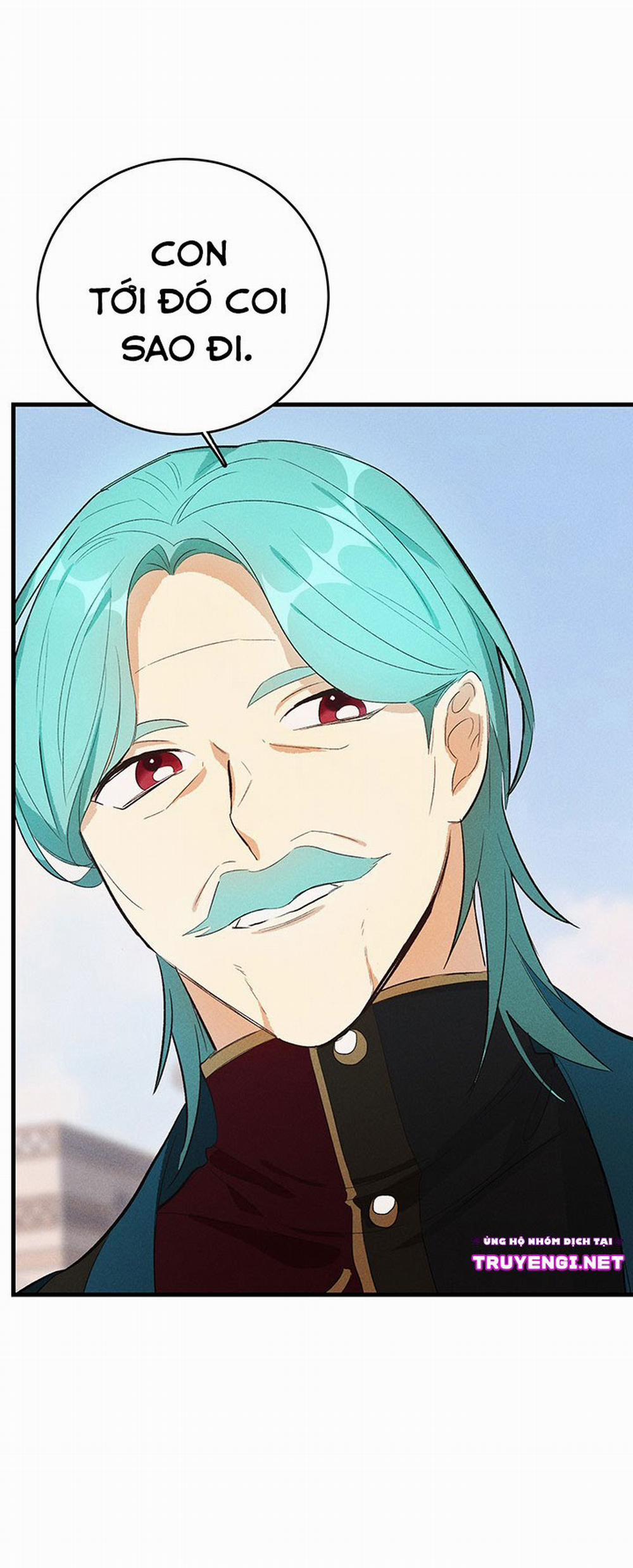 Nữ Đầu Bếp Hoàng Gia 40 trang 47