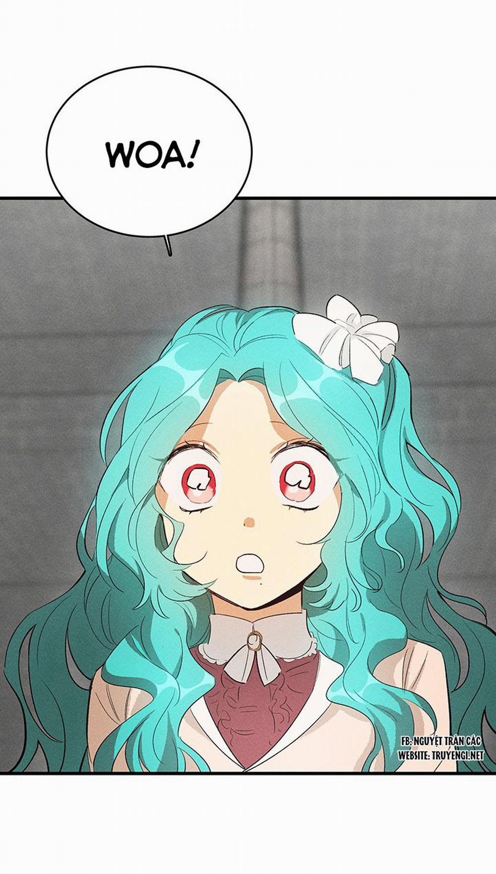 Nữ Đầu Bếp Hoàng Gia 40 trang 49