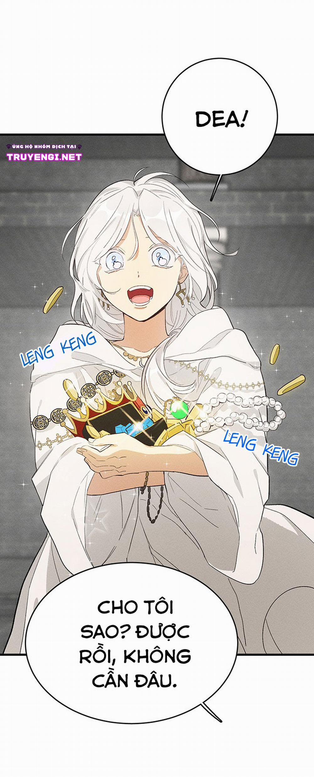 Nữ Đầu Bếp Hoàng Gia 40 trang 51