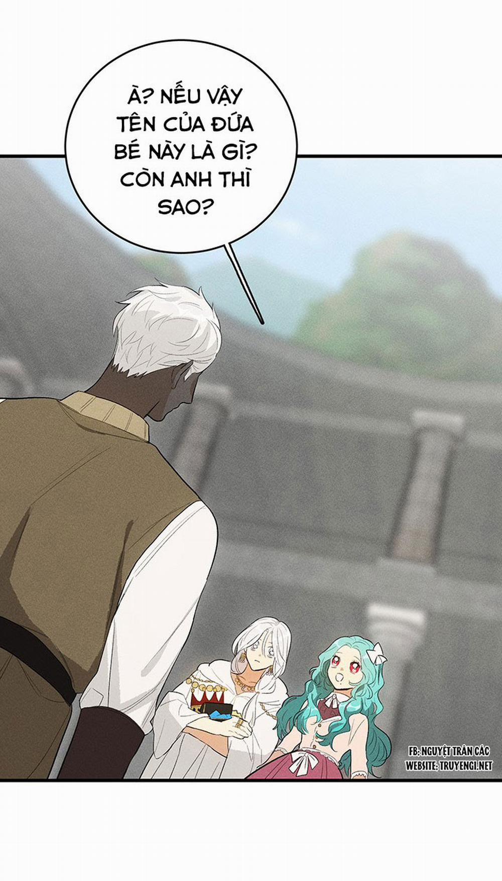 Nữ Đầu Bếp Hoàng Gia 40 trang 55