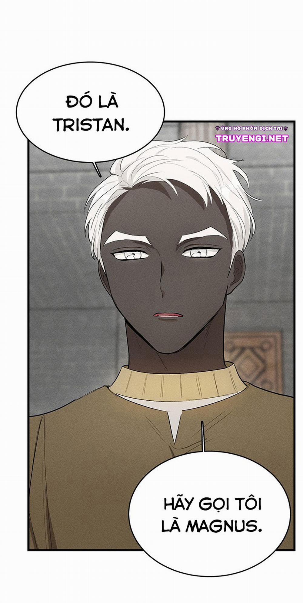 Nữ Đầu Bếp Hoàng Gia 40 trang 56