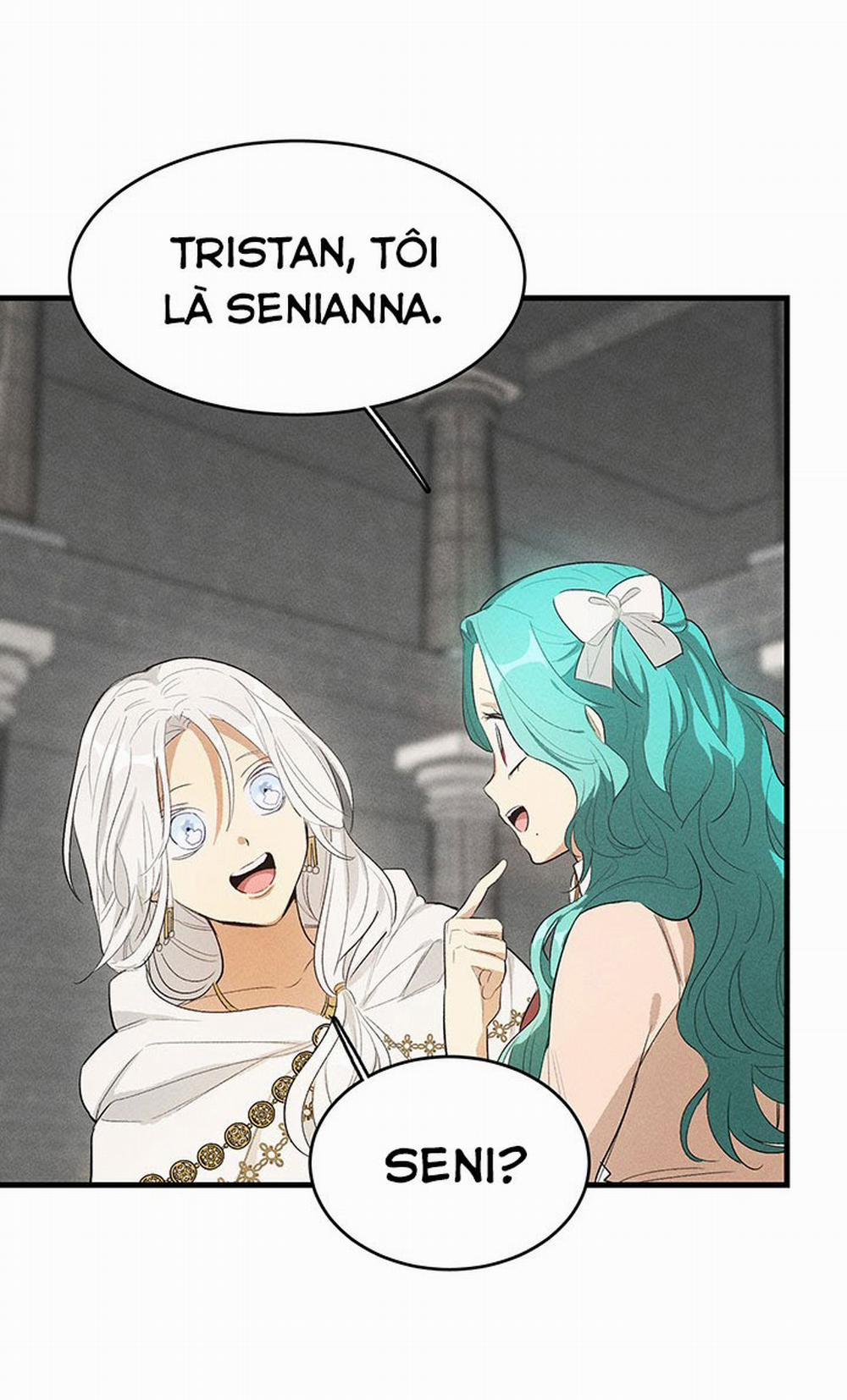 Nữ Đầu Bếp Hoàng Gia 40 trang 57