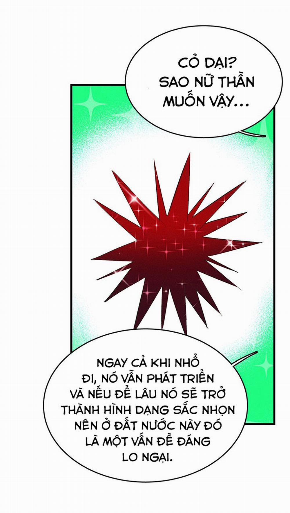 Nữ Đầu Bếp Hoàng Gia 40 trang 6