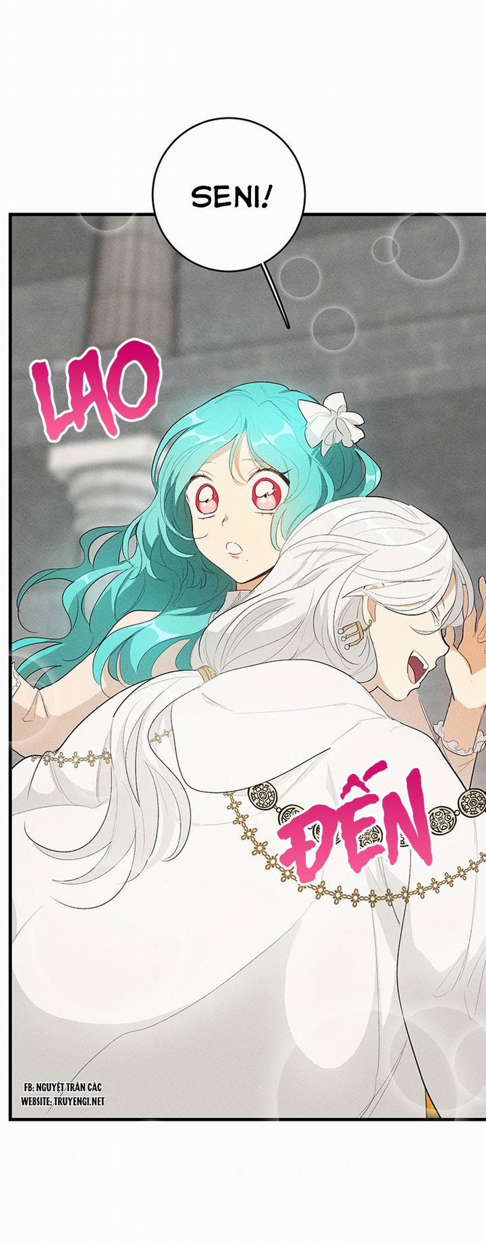 Nữ Đầu Bếp Hoàng Gia 40 trang 60