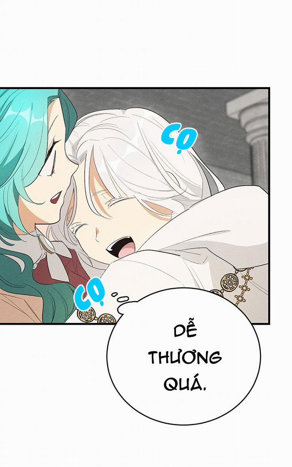 Nữ Đầu Bếp Hoàng Gia 40 trang 61