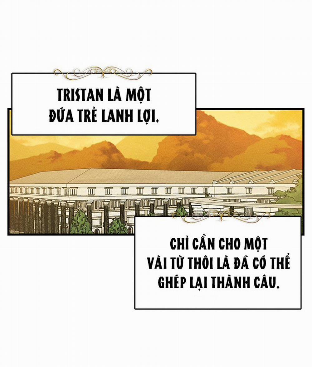 Nữ Đầu Bếp Hoàng Gia 40 trang 63