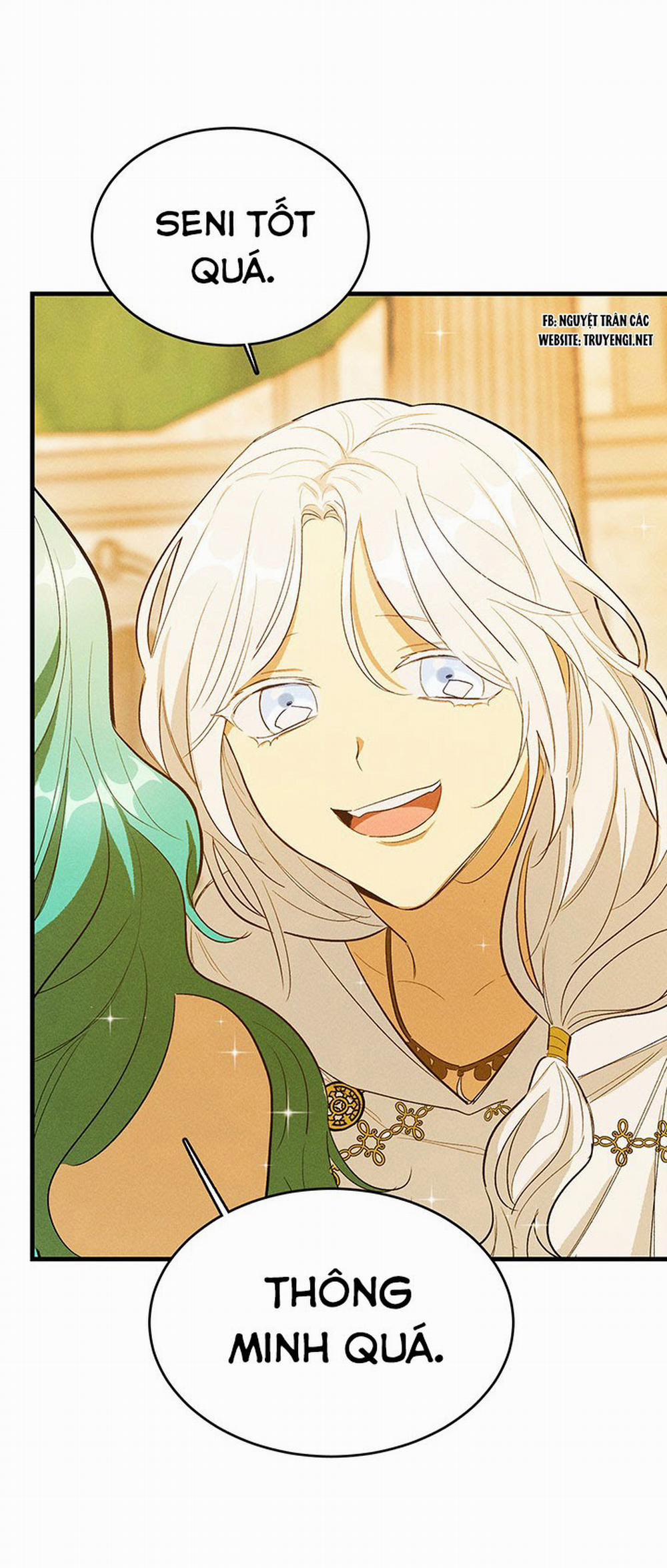 Nữ Đầu Bếp Hoàng Gia 40 trang 65