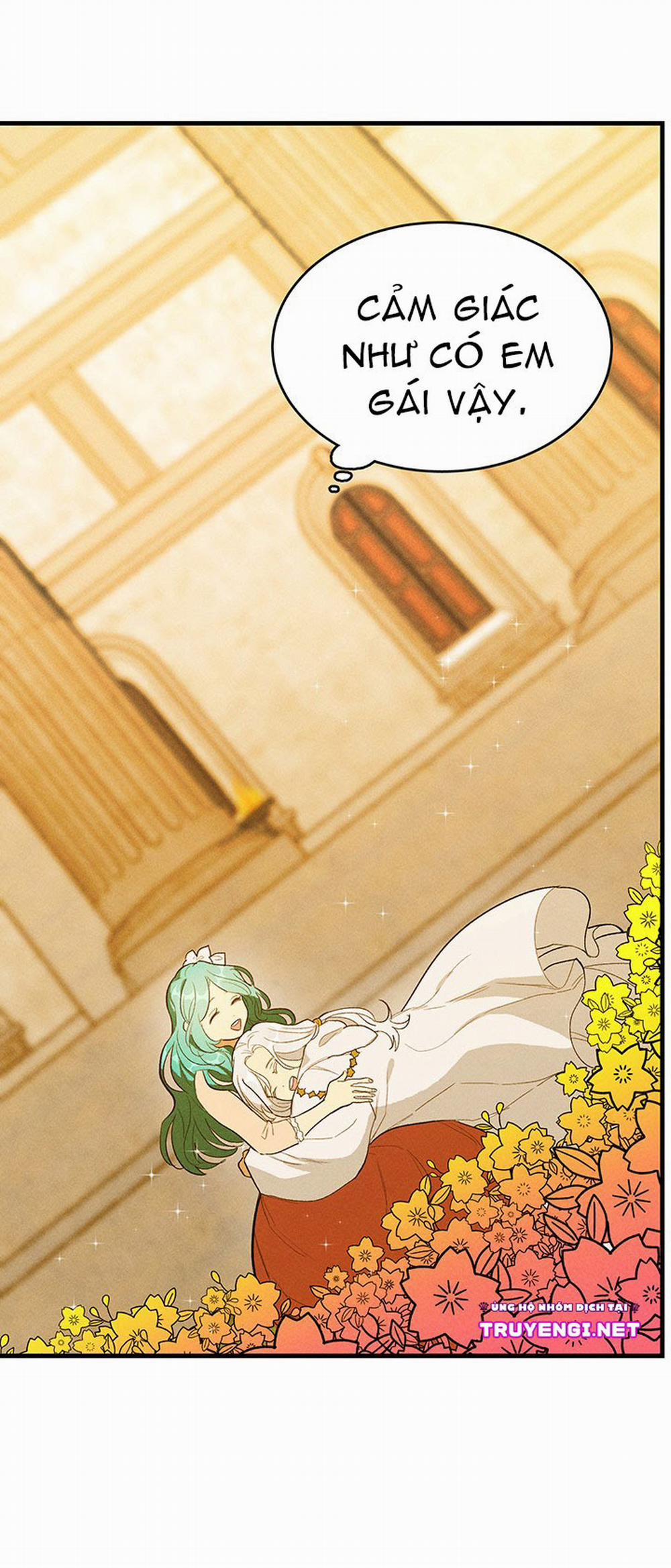 Nữ Đầu Bếp Hoàng Gia 40 trang 66