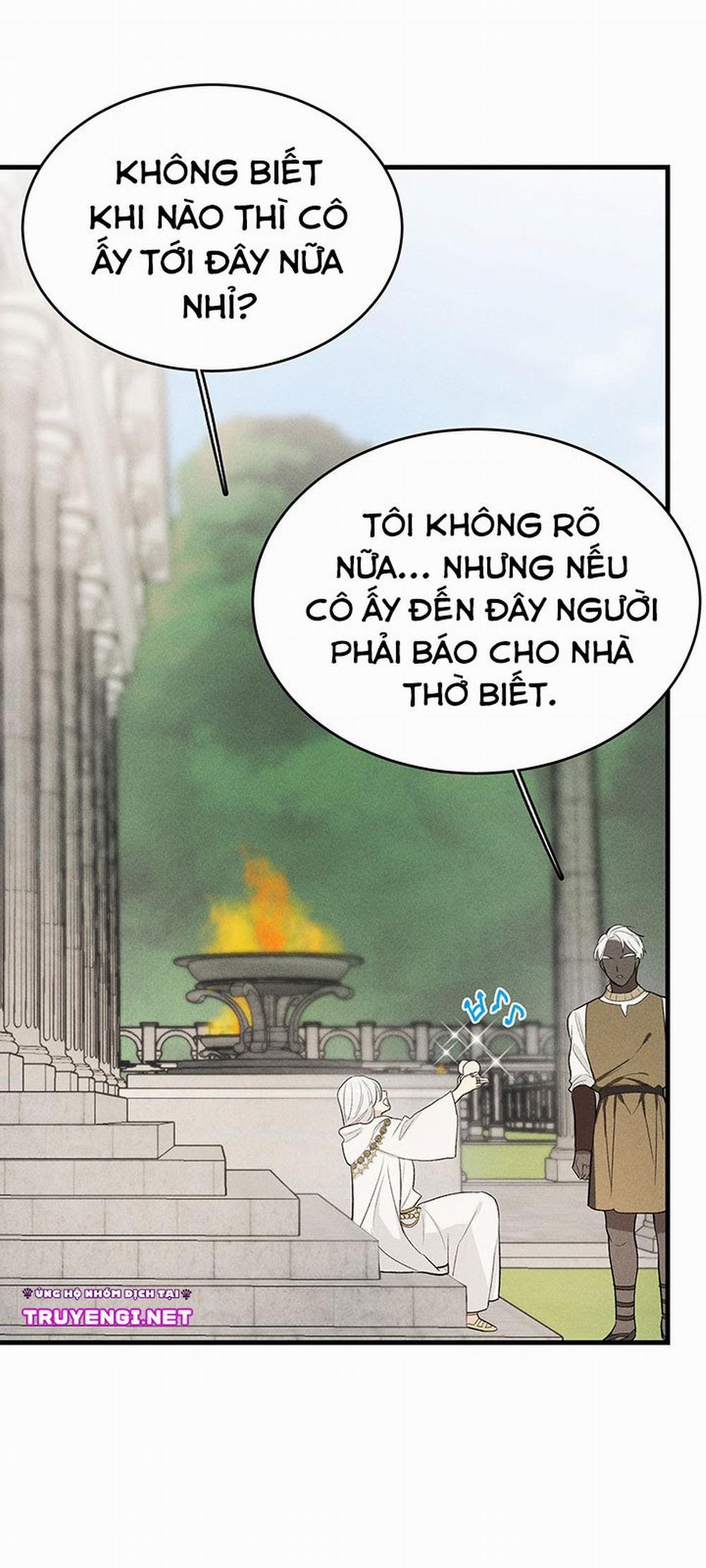 Nữ Đầu Bếp Hoàng Gia 40 trang 7