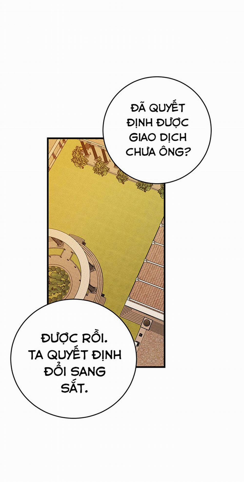 Nữ Đầu Bếp Hoàng Gia 41 trang 1