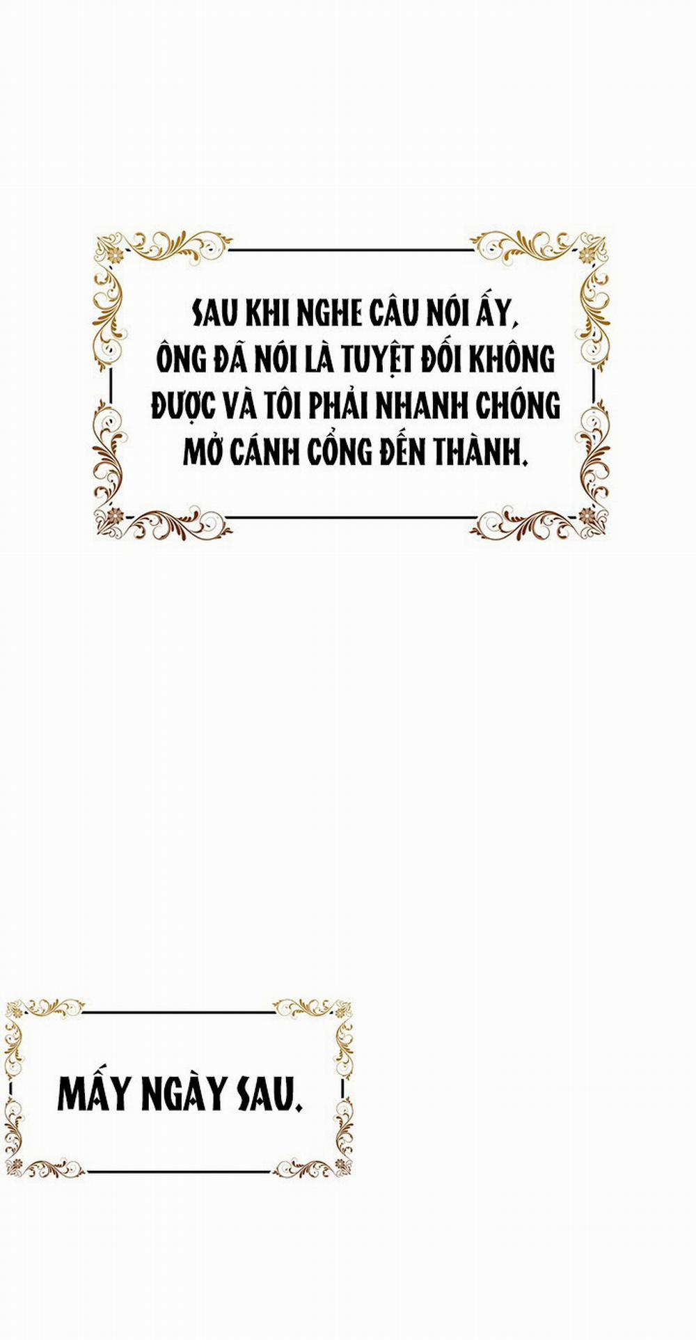 Nữ Đầu Bếp Hoàng Gia 41 trang 10